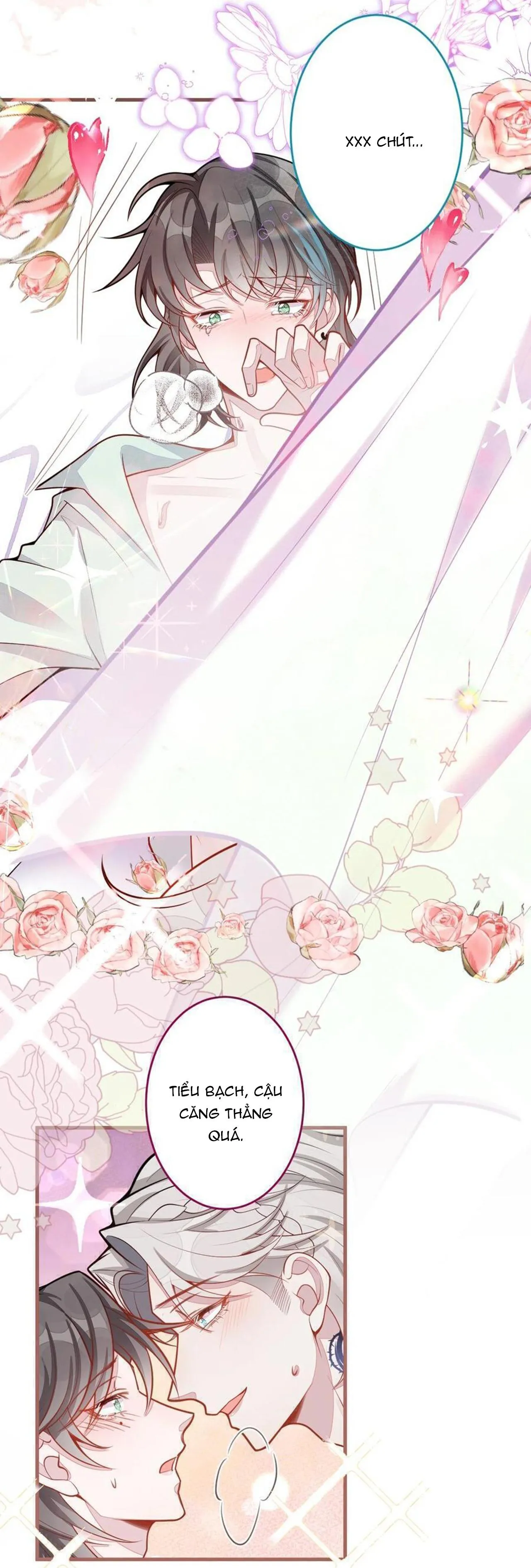 Sói Báo Ơn (END) Chapter 70 Trang 19