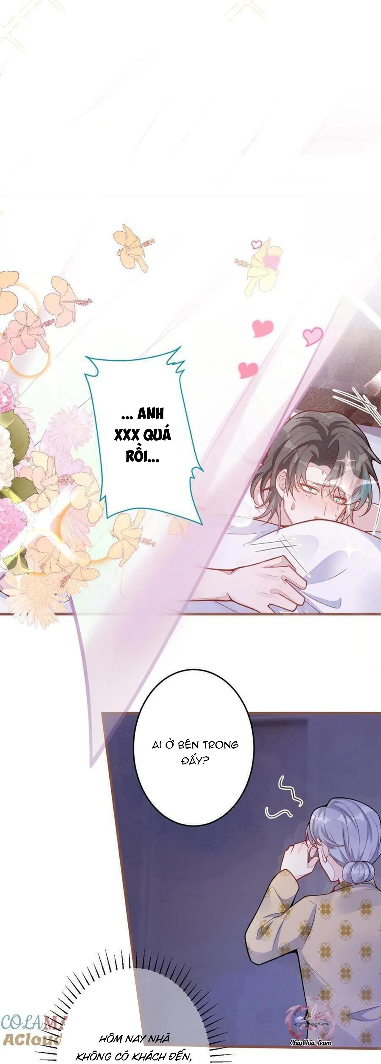 Sói Báo Ơn (END) Chapter 70 Trang 20