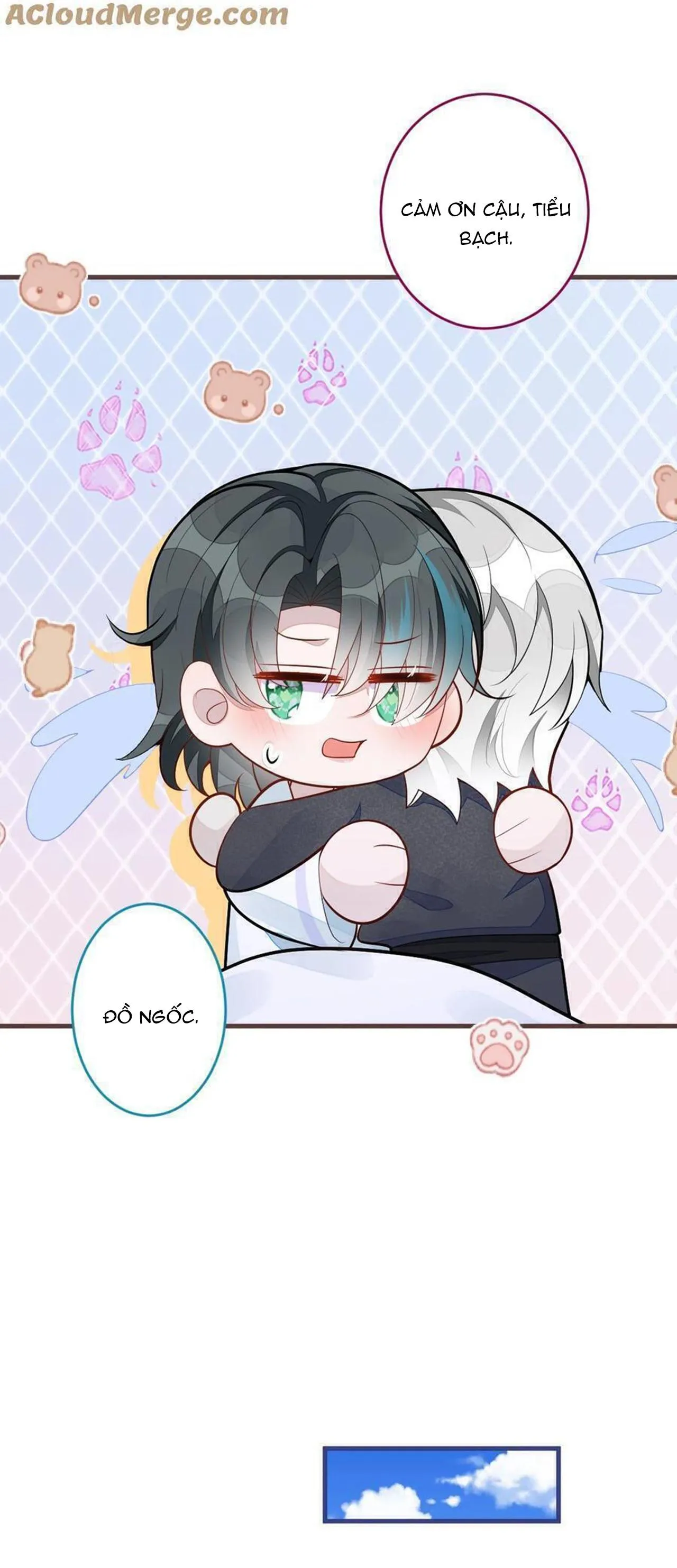 Sói Báo Ơn (END) Chapter 71 Trang 11