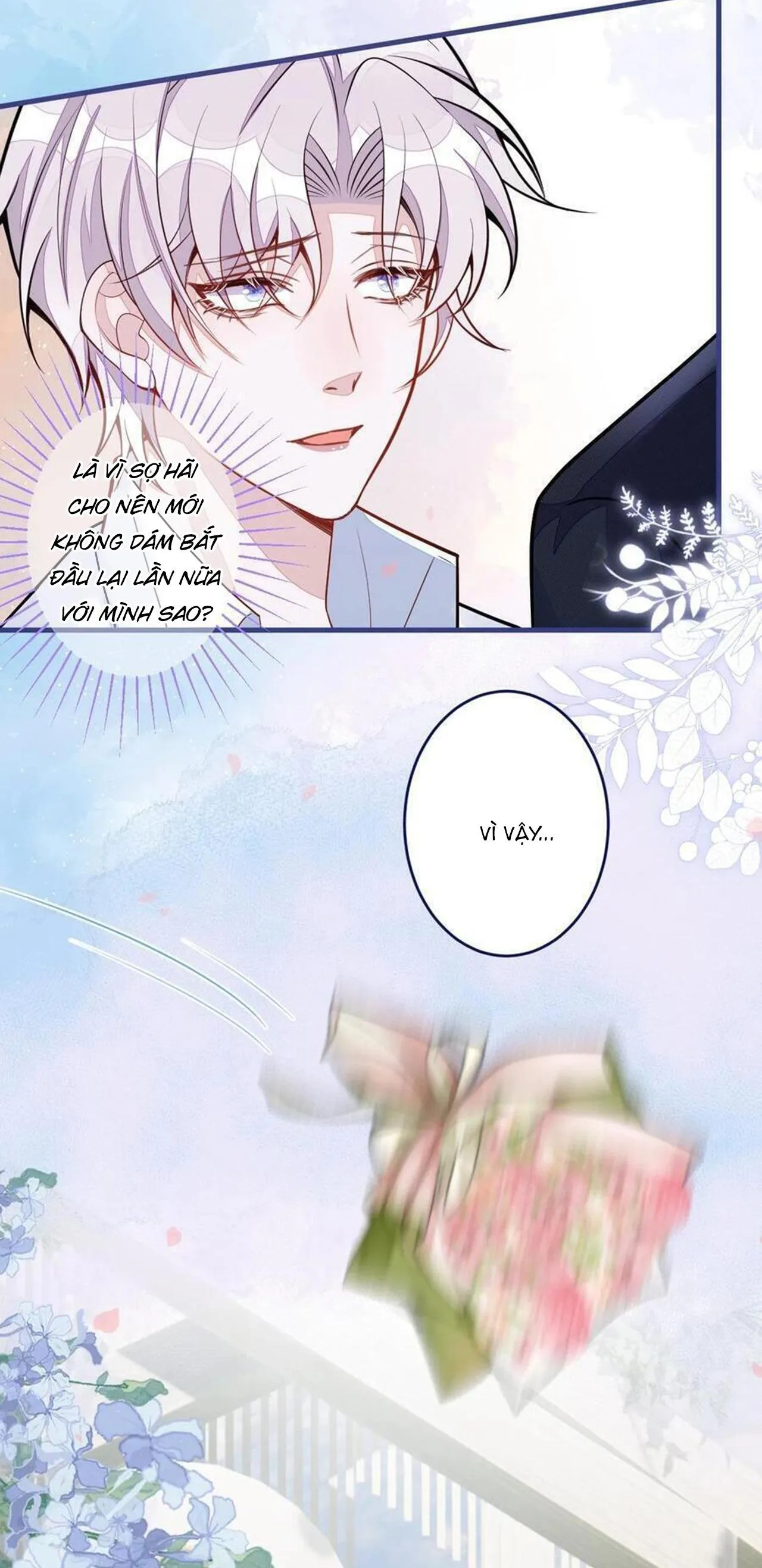 Sói Báo Ơn (END) Chapter 71 Trang 18