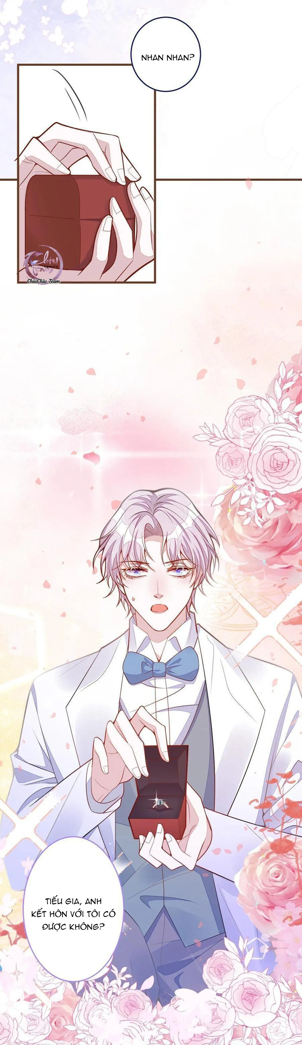 Sói Báo Ơn (END) Chapter 71 Trang 23