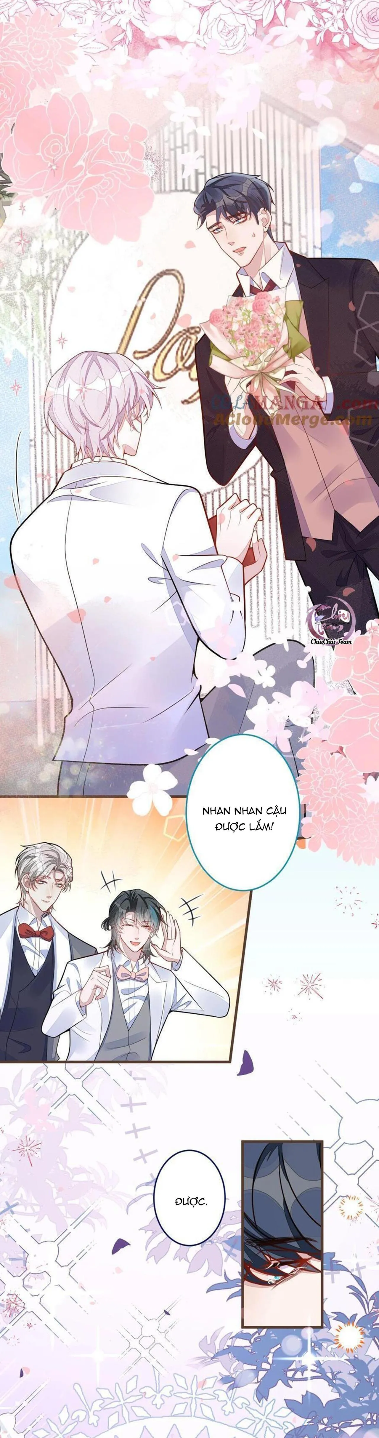 Sói Báo Ơn (END) Chapter 71 Trang 24