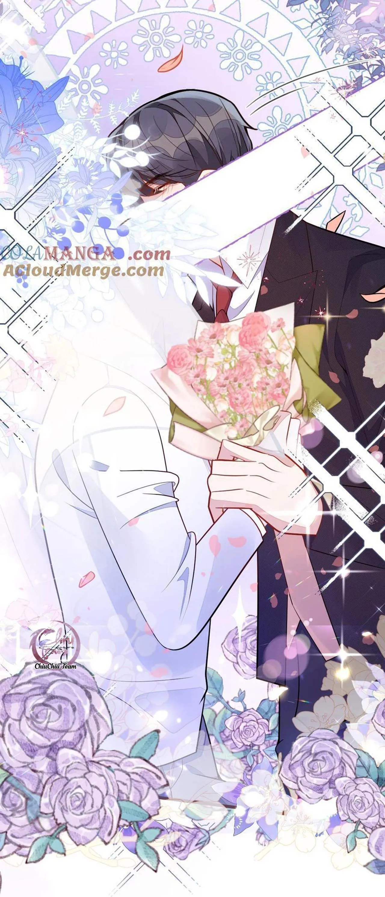 Sói Báo Ơn (END) Chapter 71 Trang 25