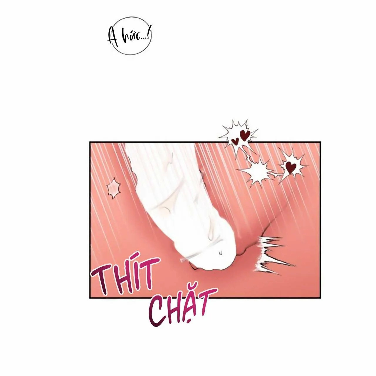 SÓI GIÀ VÀ CÁO NHỎ Chapter 2 Trang 19