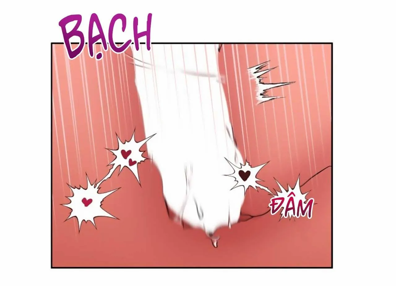 SÓI GIÀ VÀ CÁO NHỎ Chapter 2 Trang 22