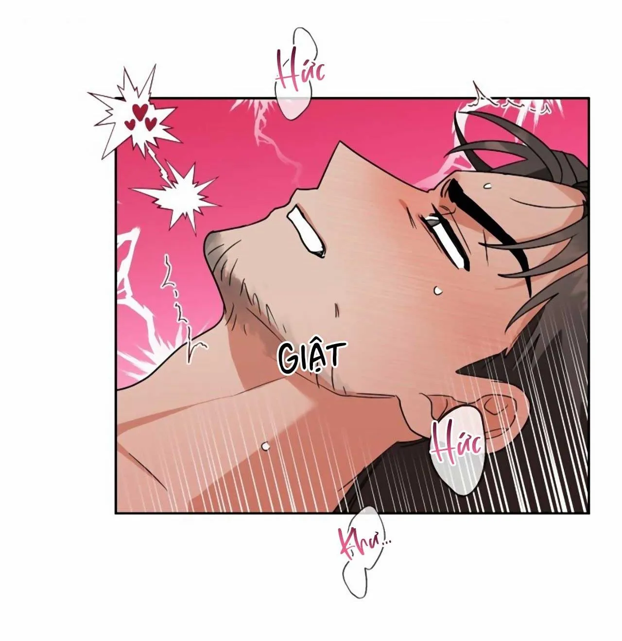 SÓI GIÀ VÀ CÁO NHỎ Chapter 2 Trang 23