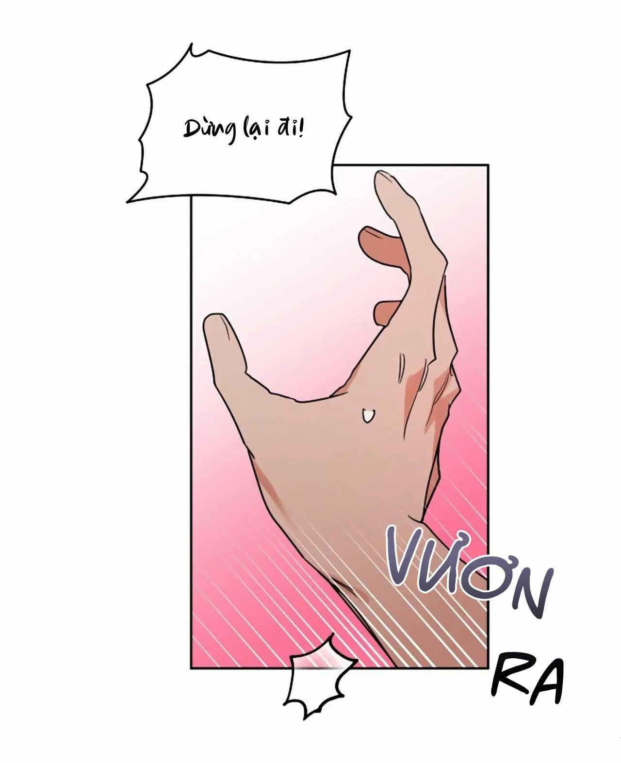 SÓI GIÀ VÀ CÁO NHỎ Chapter 2 Trang 24