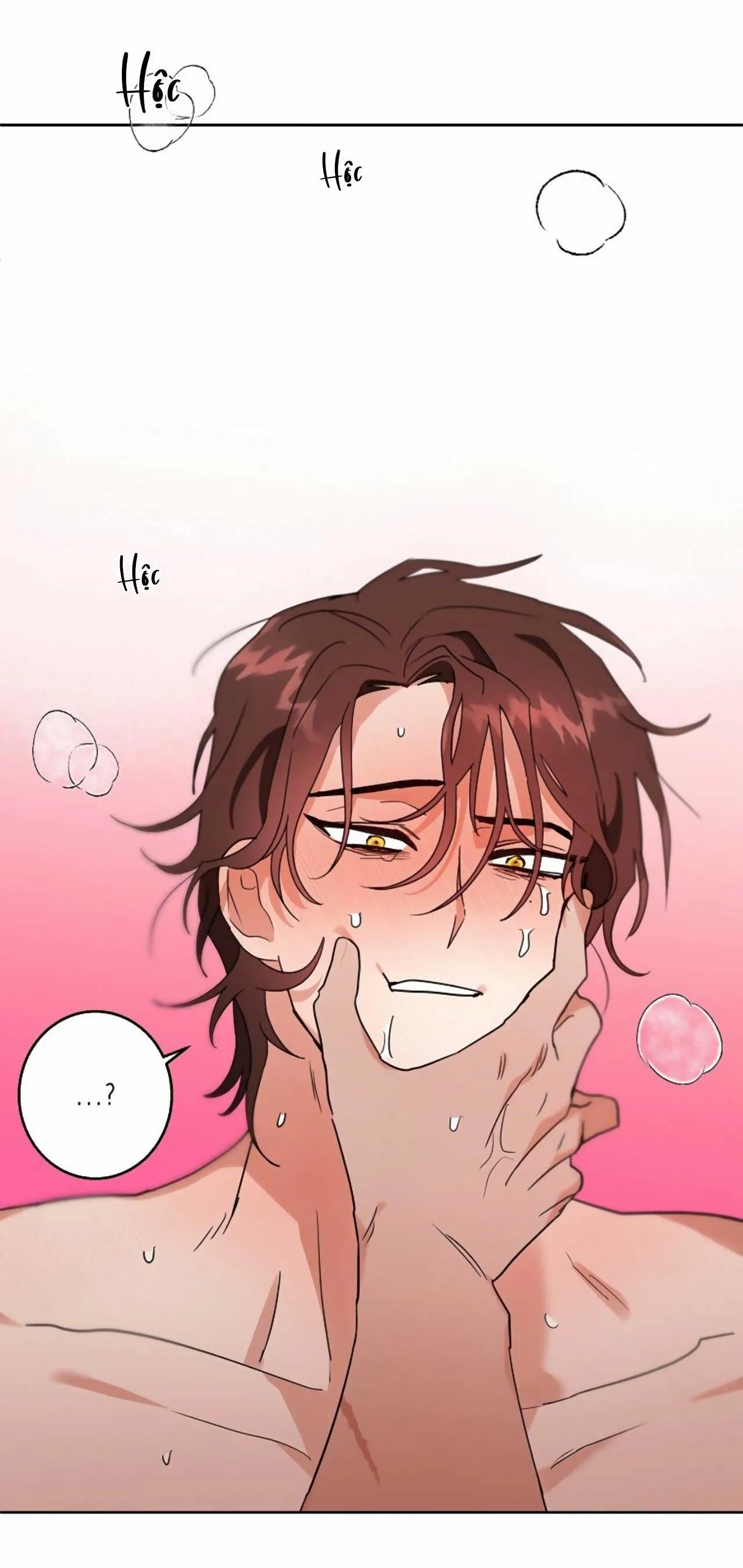 SÓI GIÀ VÀ CÁO NHỎ Chapter 2 Trang 25