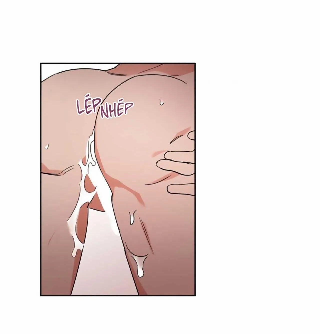 SÓI GIÀ VÀ CÁO NHỎ Chapter 2 Trang 30