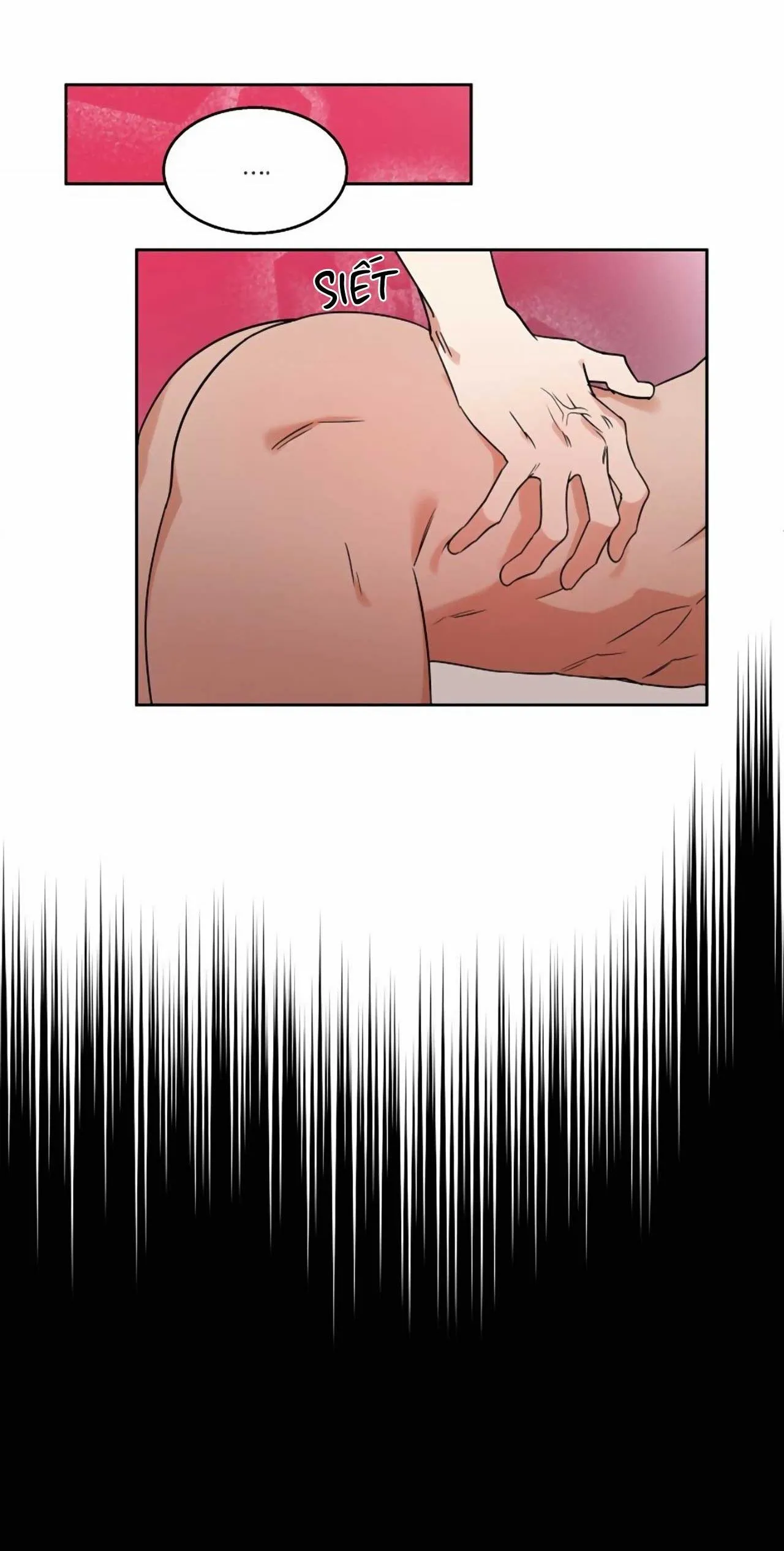 SÓI GIÀ VÀ CÁO NHỎ Chapter 2 Trang 32