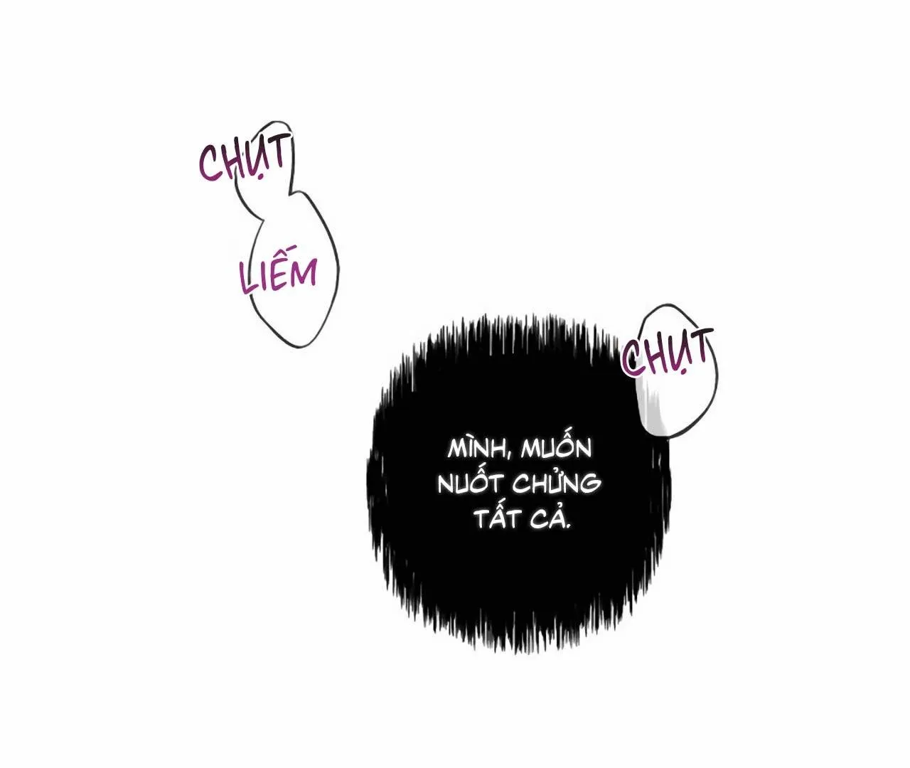 SÓI GIÀ VÀ CÁO NHỎ Chapter 2 Trang 45