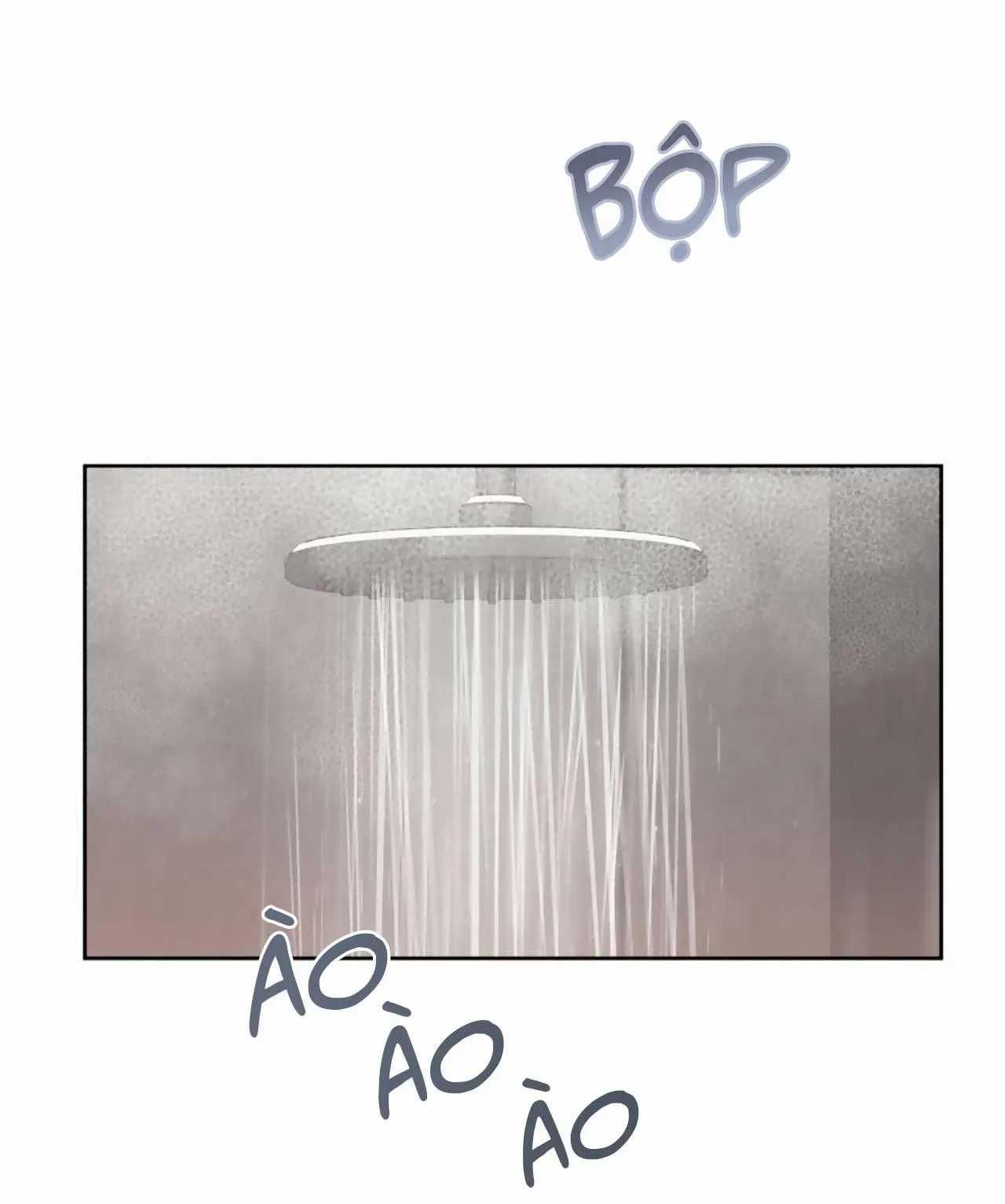 SÓI GIÀ VÀ CÁO NHỎ Chapter 2 Trang 50