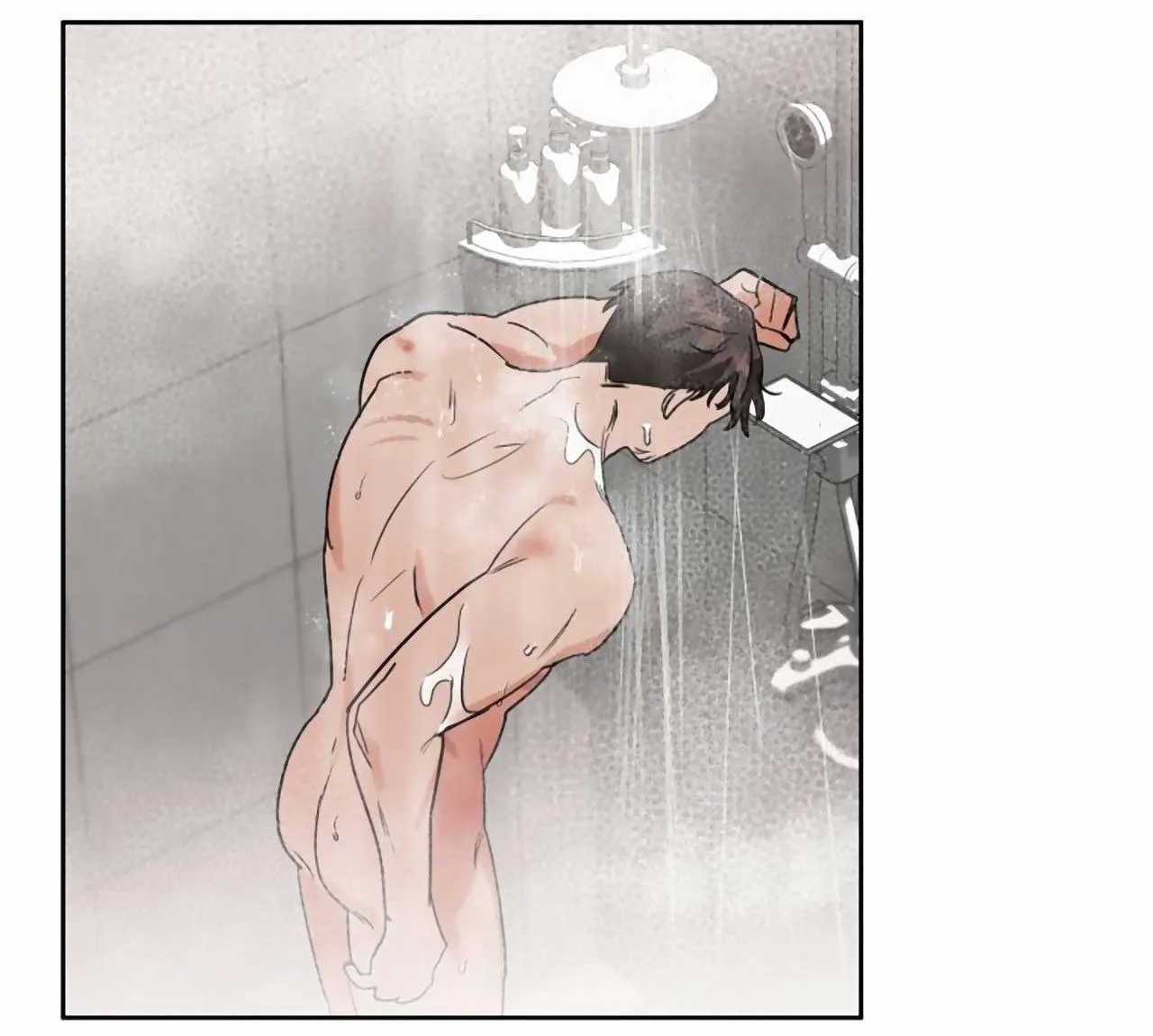 SÓI GIÀ VÀ CÁO NHỎ Chapter 2 Trang 51