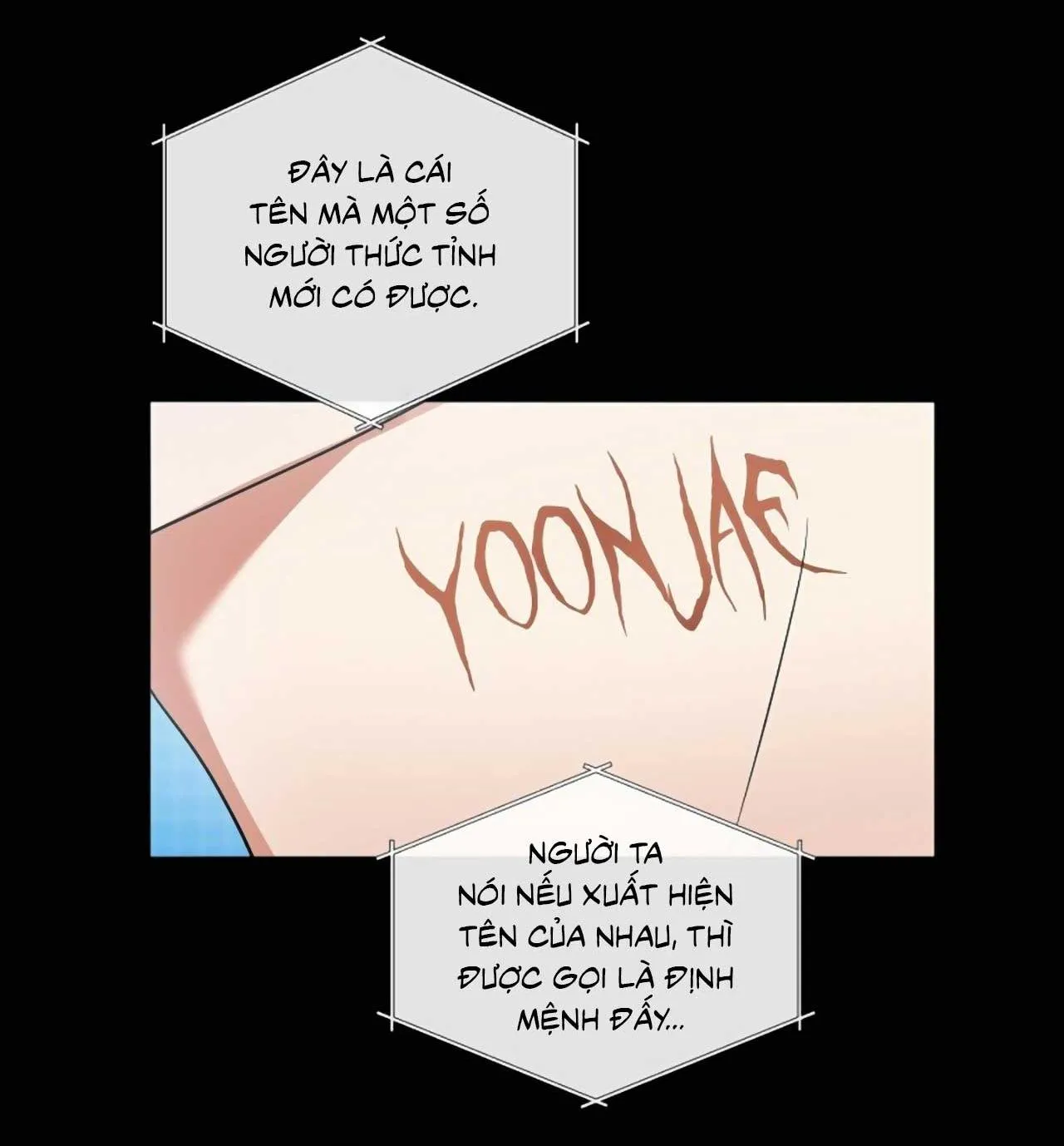 SÓI GIÀ VÀ CÁO NHỎ Chapter 2 Trang 67