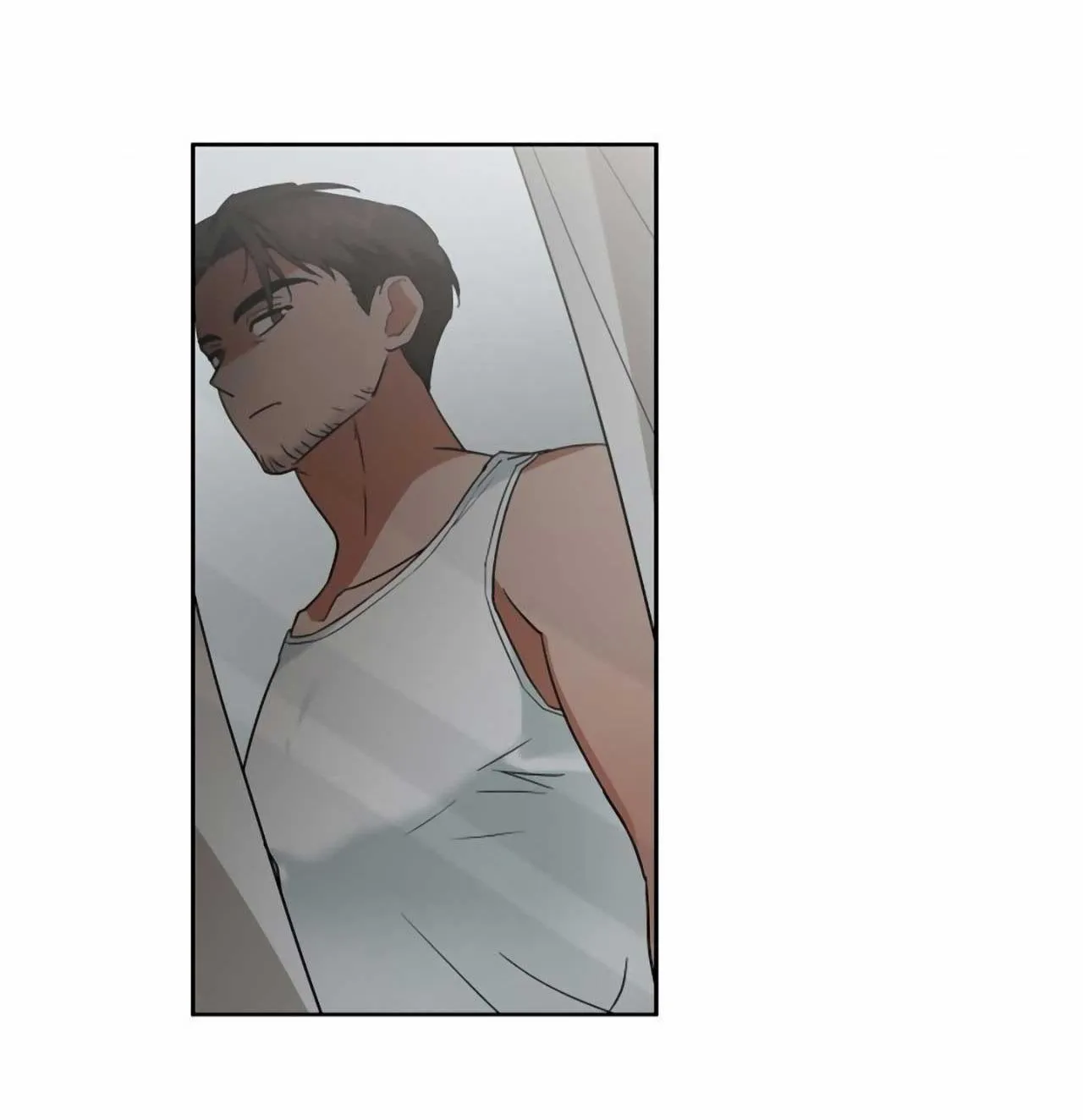 SÓI GIÀ VÀ CÁO NHỎ Chapter 3 Trang 5