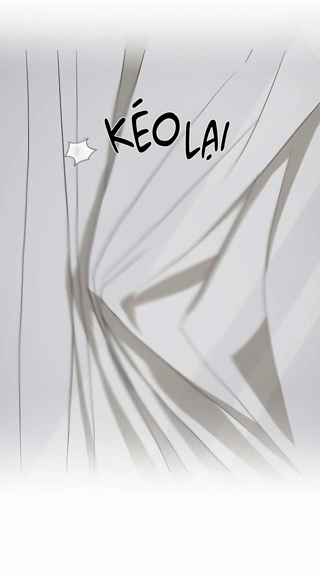 SÓI GIÀ VÀ CÁO NHỎ Chapter 3 Trang 8