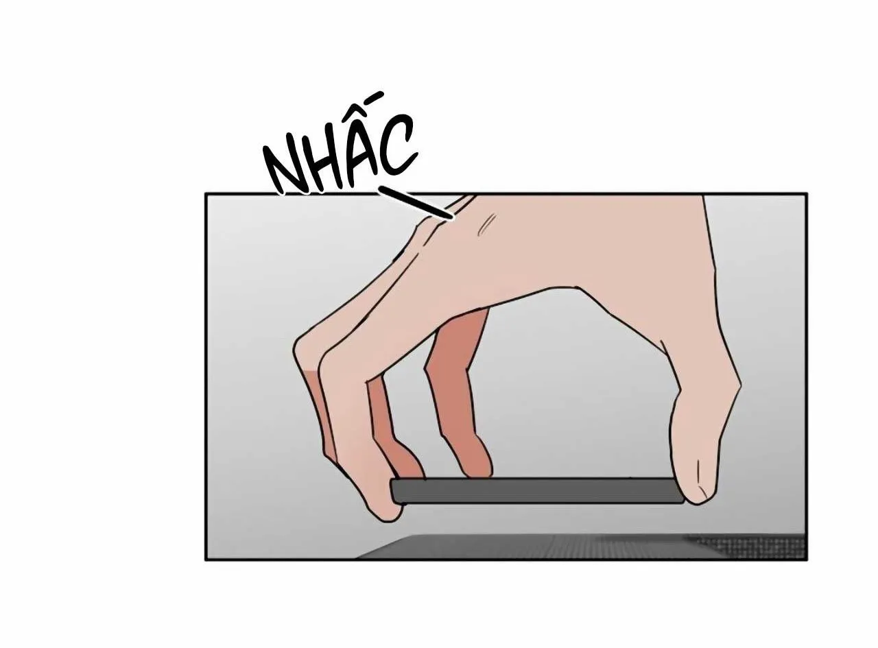 SÓI GIÀ VÀ CÁO NHỎ Chapter 3 Trang 11