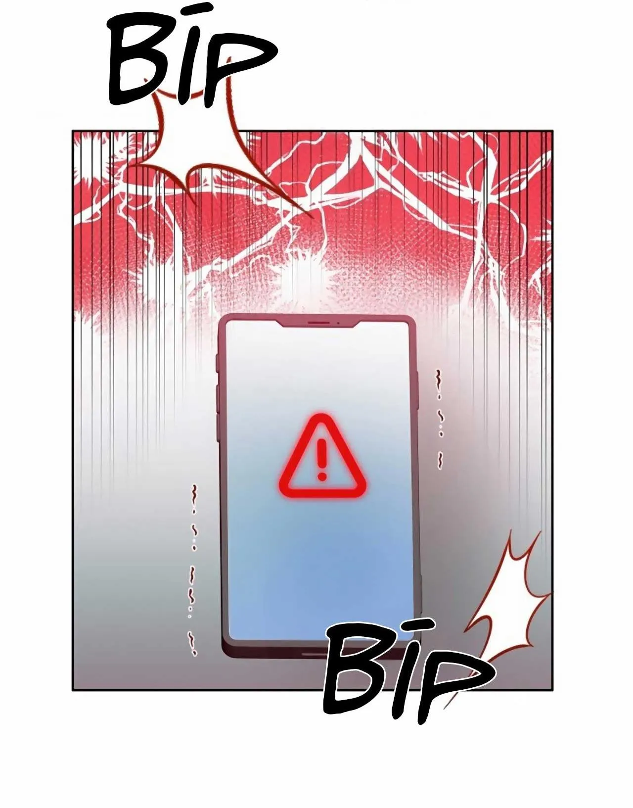 SÓI GIÀ VÀ CÁO NHỎ Chapter 3 Trang 20