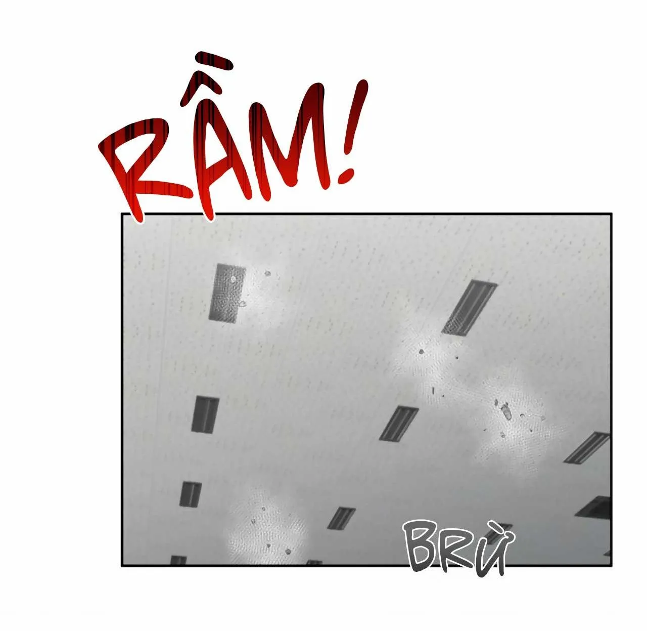 SÓI GIÀ VÀ CÁO NHỎ Chapter 3 Trang 27