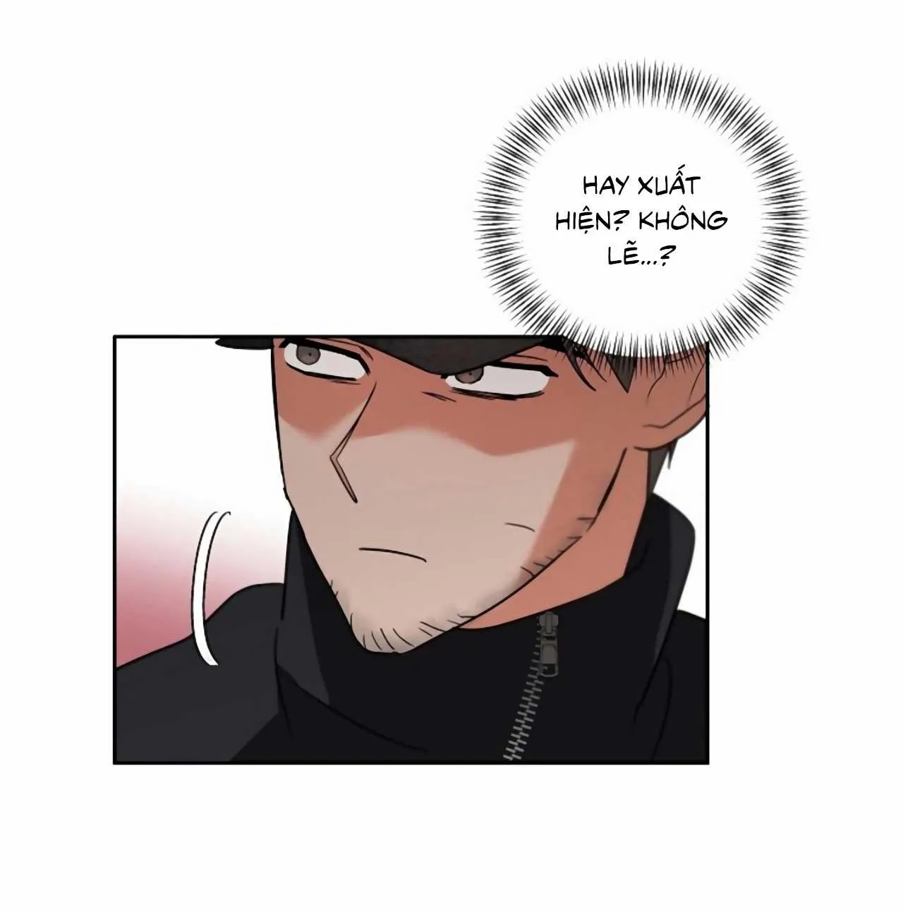 SÓI GIÀ VÀ CÁO NHỎ Chapter 3 Trang 33