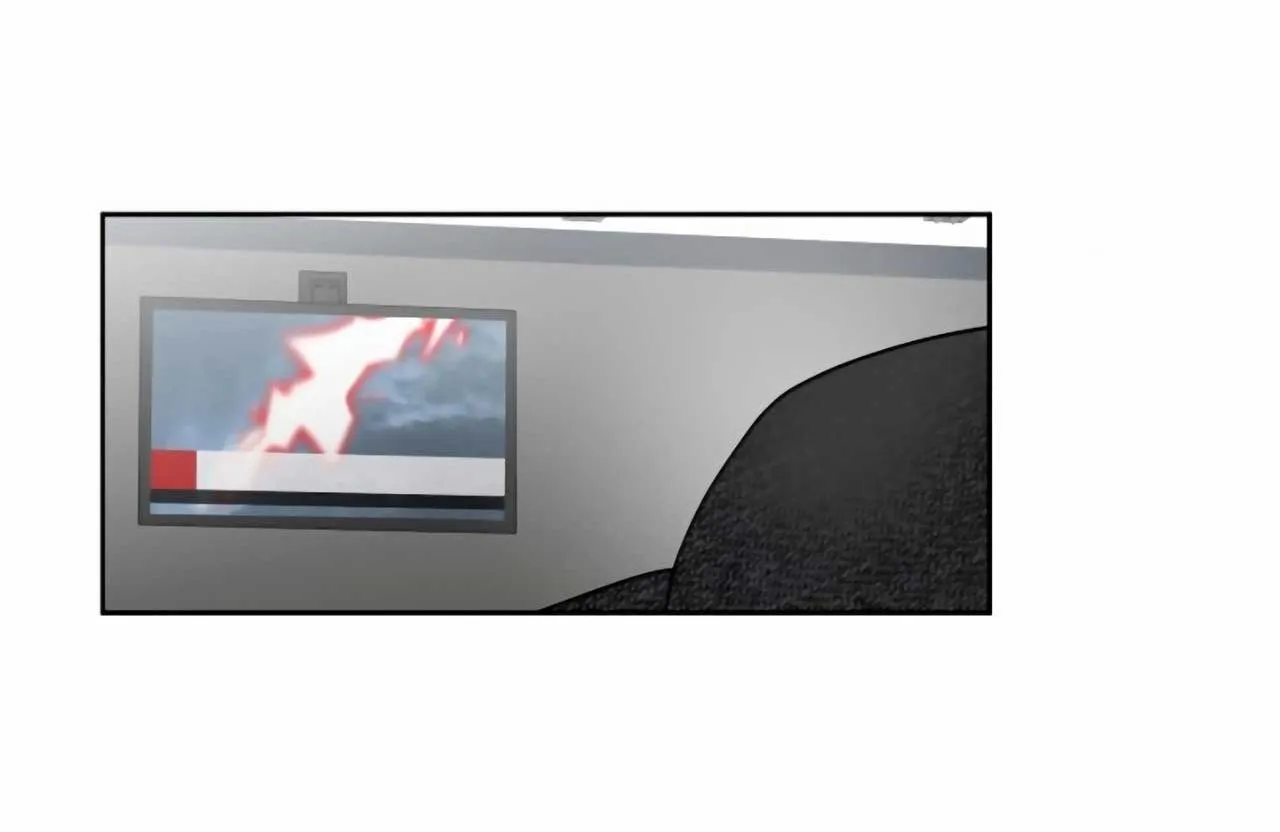 SÓI GIÀ VÀ CÁO NHỎ Chapter 3 Trang 34