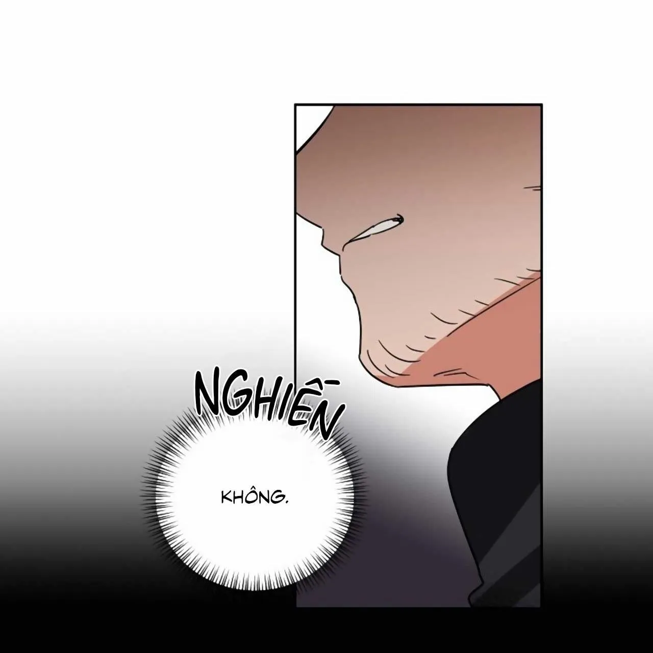 SÓI GIÀ VÀ CÁO NHỎ Chapter 3 Trang 37