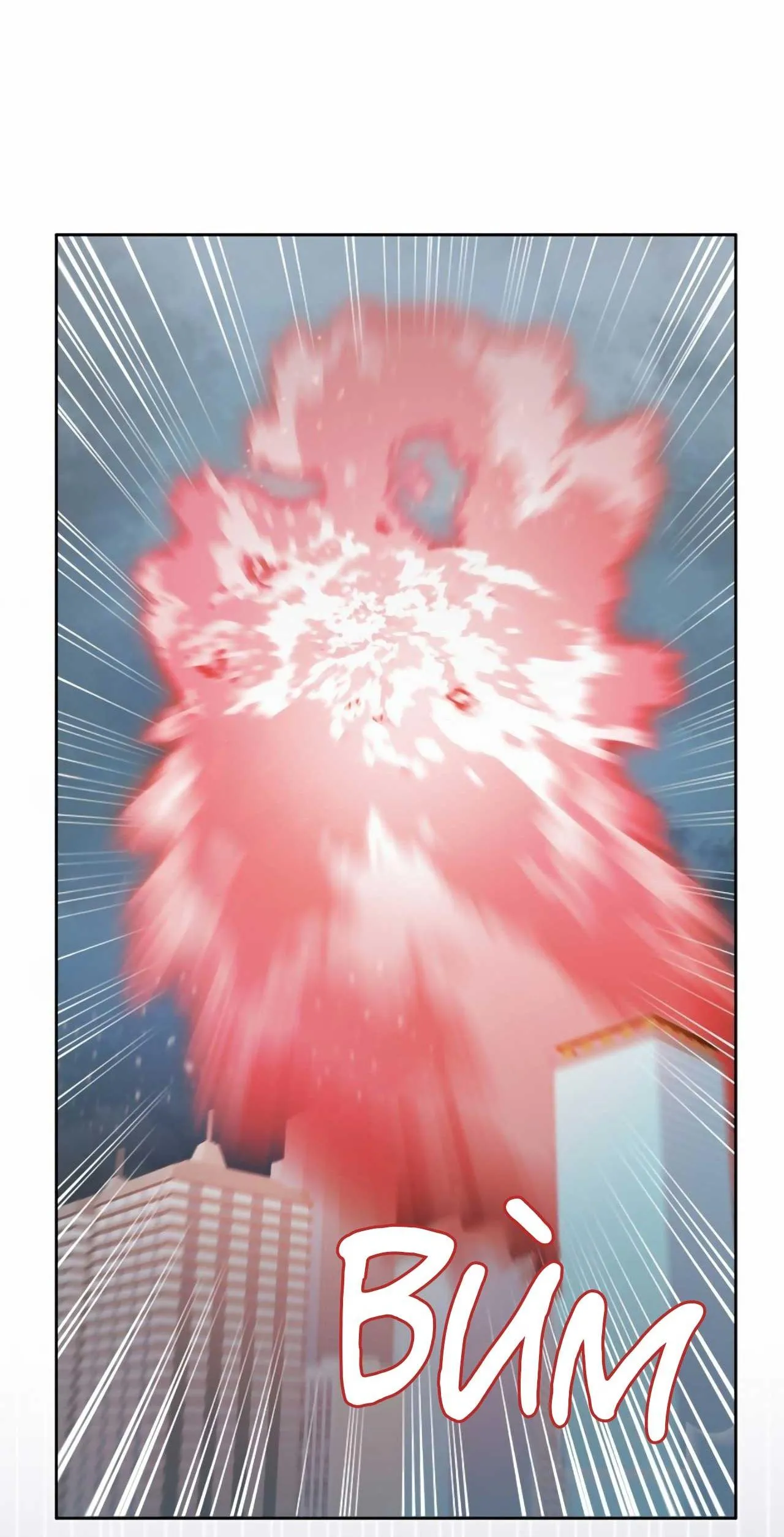 SÓI GIÀ VÀ CÁO NHỎ Chapter 3 Trang 45