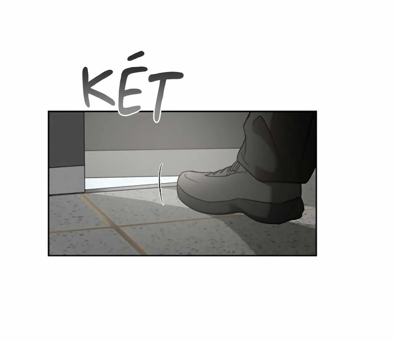 SÓI GIÀ VÀ CÁO NHỎ Chapter 3 Trang 67