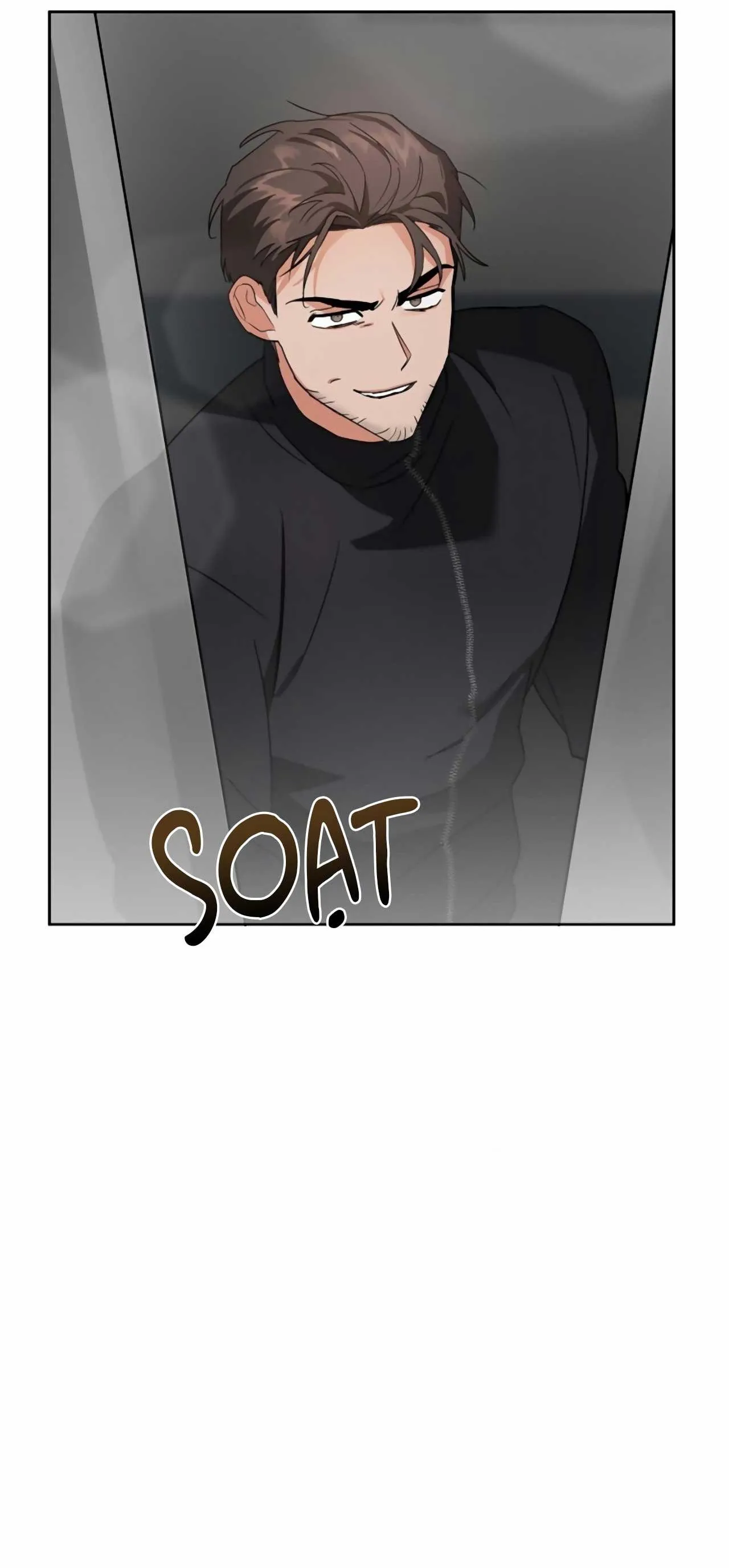 SÓI GIÀ VÀ CÁO NHỎ Chapter 3 Trang 69