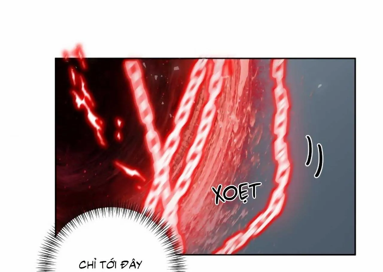 SÓI GIÀ VÀ CÁO NHỎ Chapter 4 Trang 4