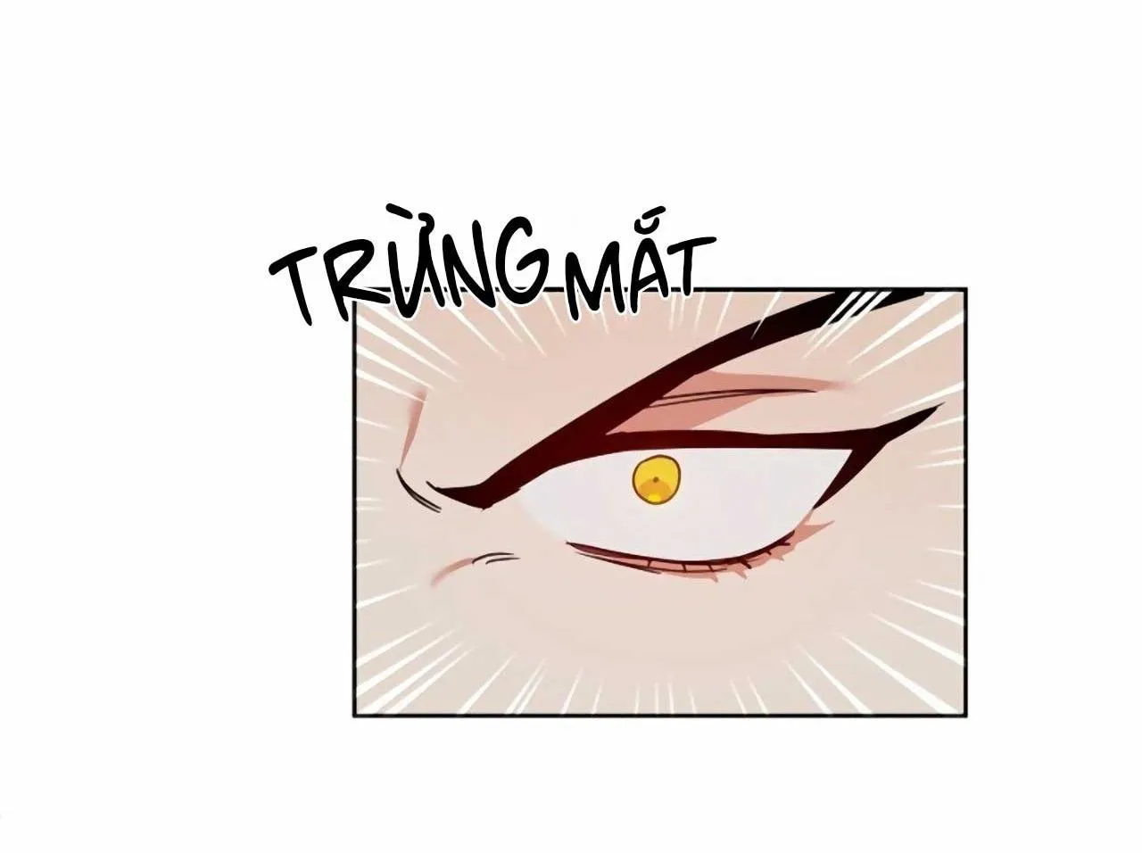 SÓI GIÀ VÀ CÁO NHỎ Chapter 4 Trang 6