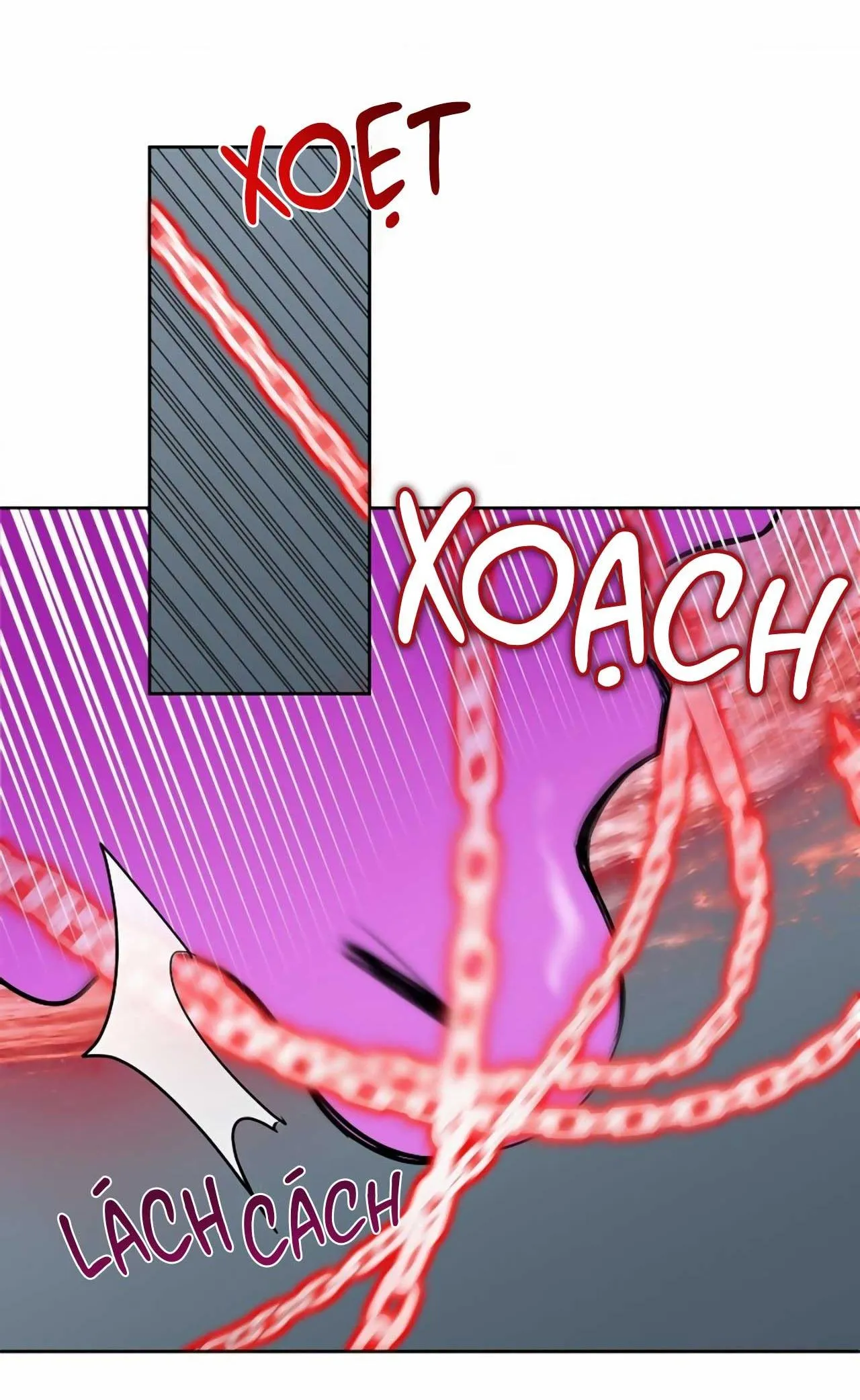 SÓI GIÀ VÀ CÁO NHỎ Chapter 4 Trang 7