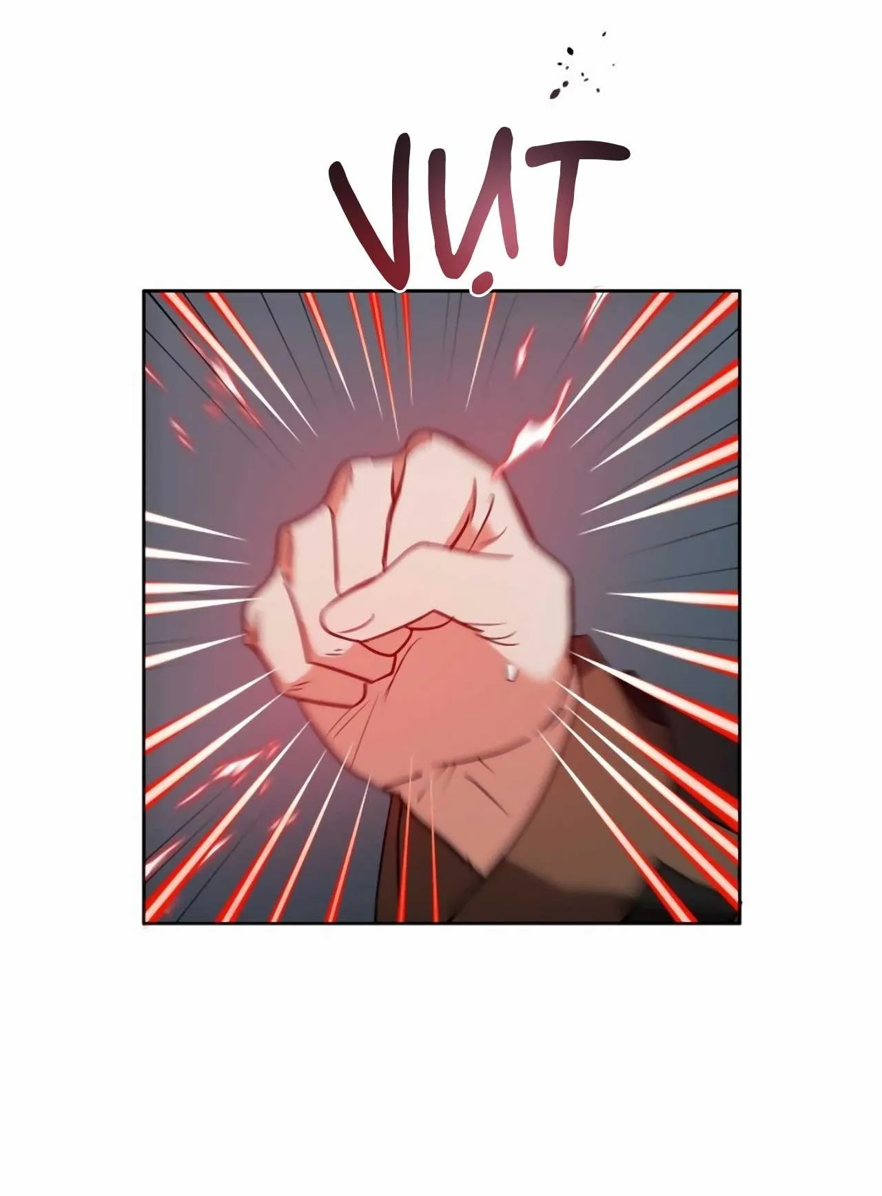 SÓI GIÀ VÀ CÁO NHỎ Chapter 4 Trang 9