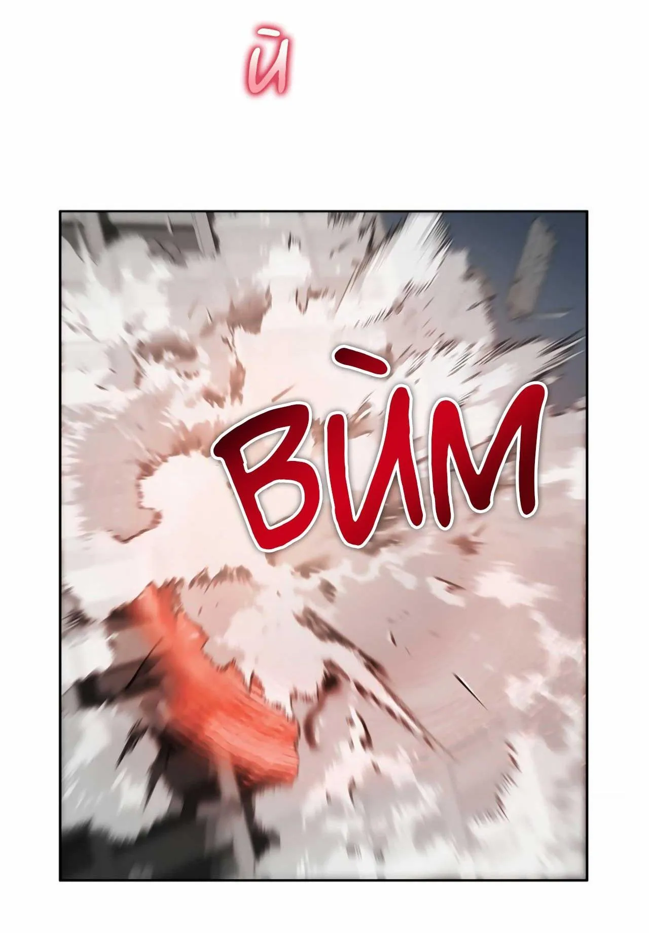 SÓI GIÀ VÀ CÁO NHỎ Chapter 4 Trang 11