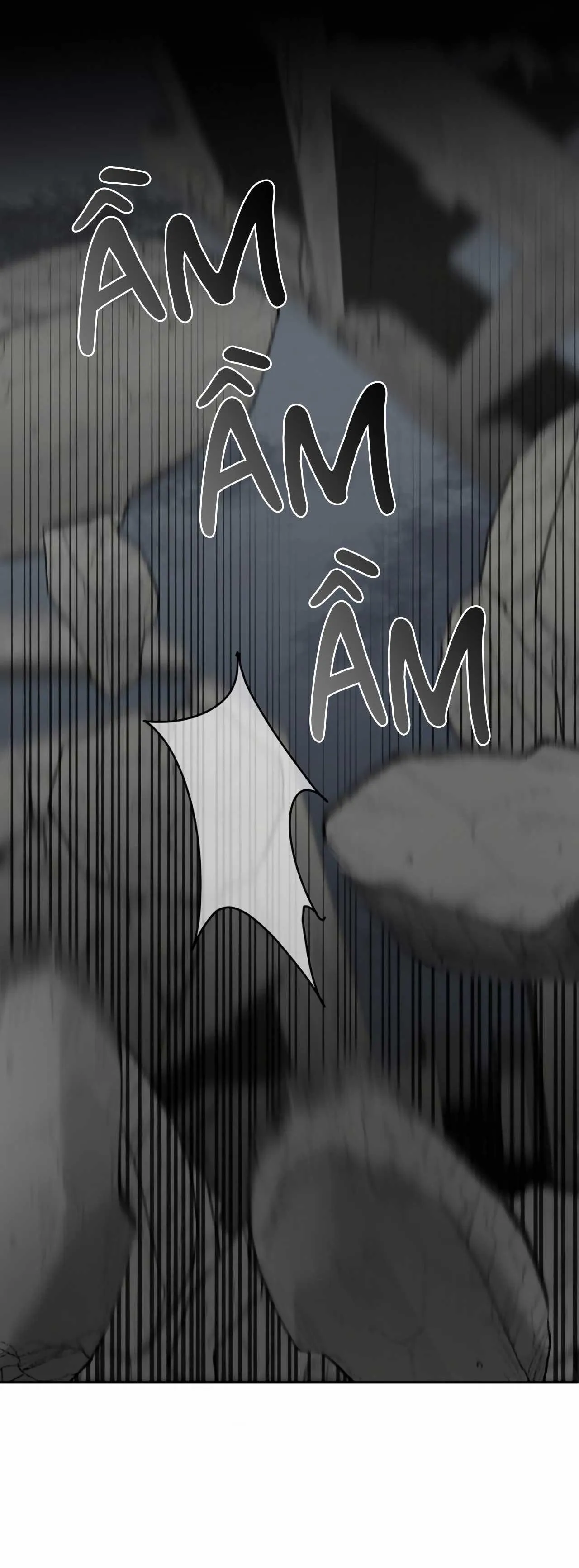 SÓI GIÀ VÀ CÁO NHỎ Chapter 4 Trang 14