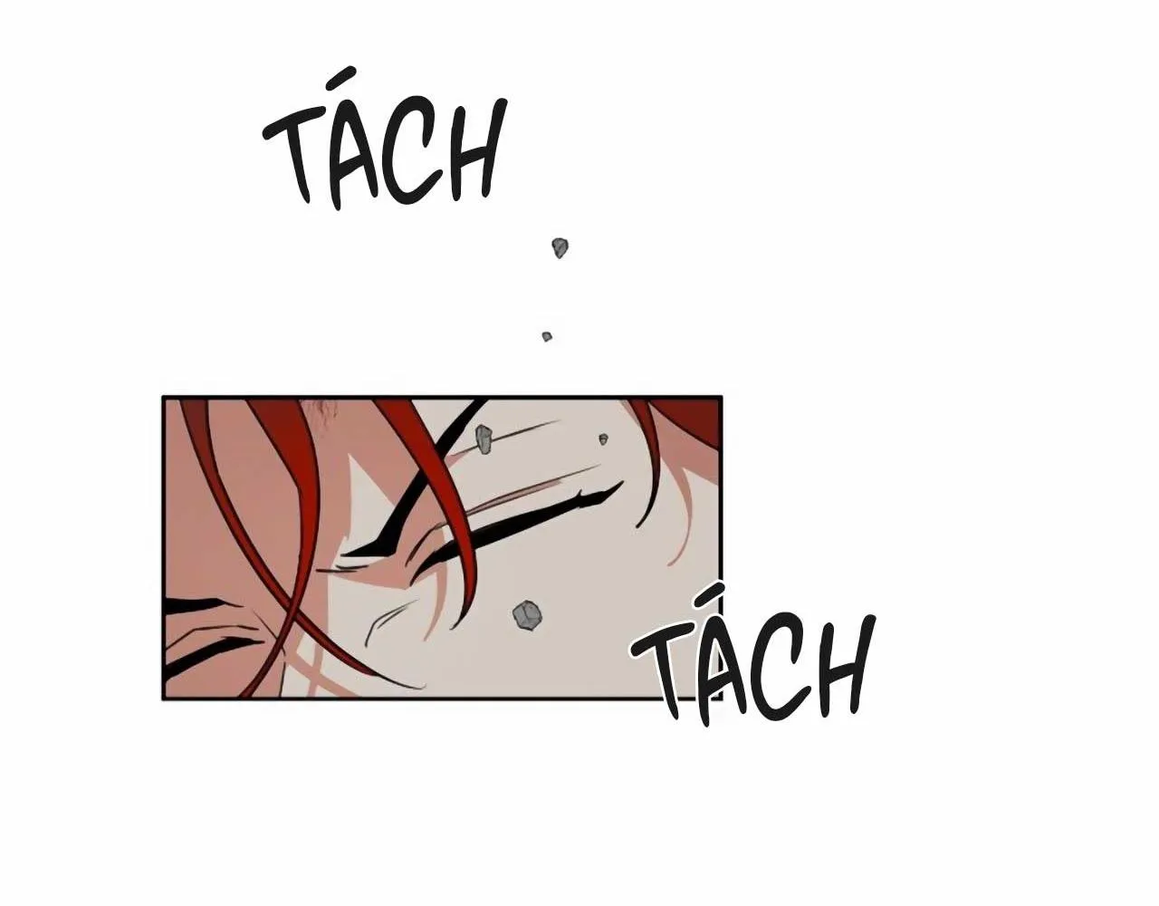 SÓI GIÀ VÀ CÁO NHỎ Chapter 4 Trang 17