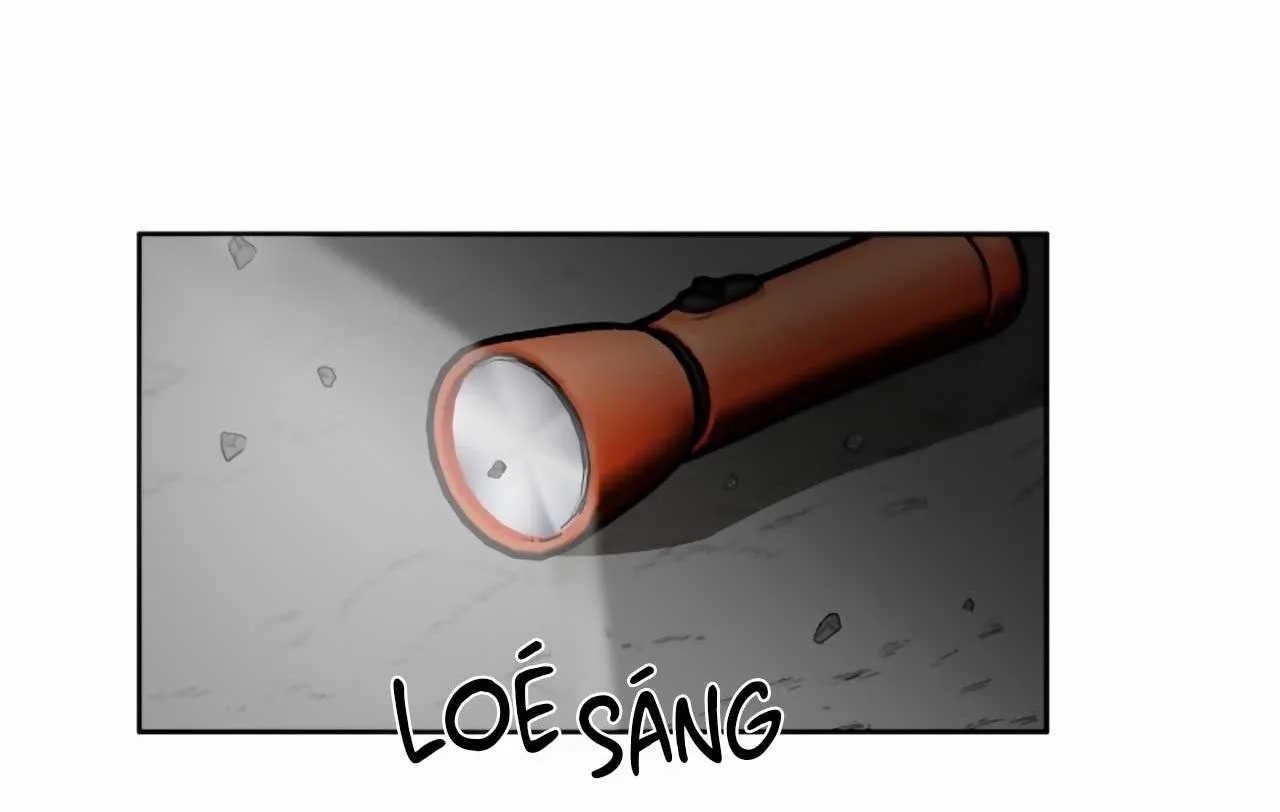 SÓI GIÀ VÀ CÁO NHỎ Chapter 4 Trang 23