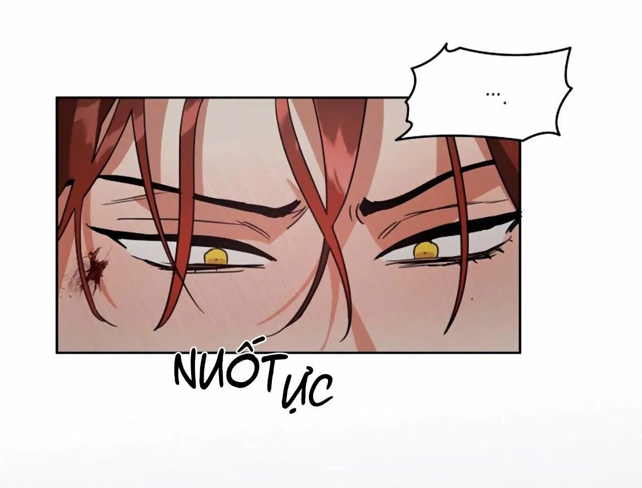 SÓI GIÀ VÀ CÁO NHỎ Chapter 4 Trang 44