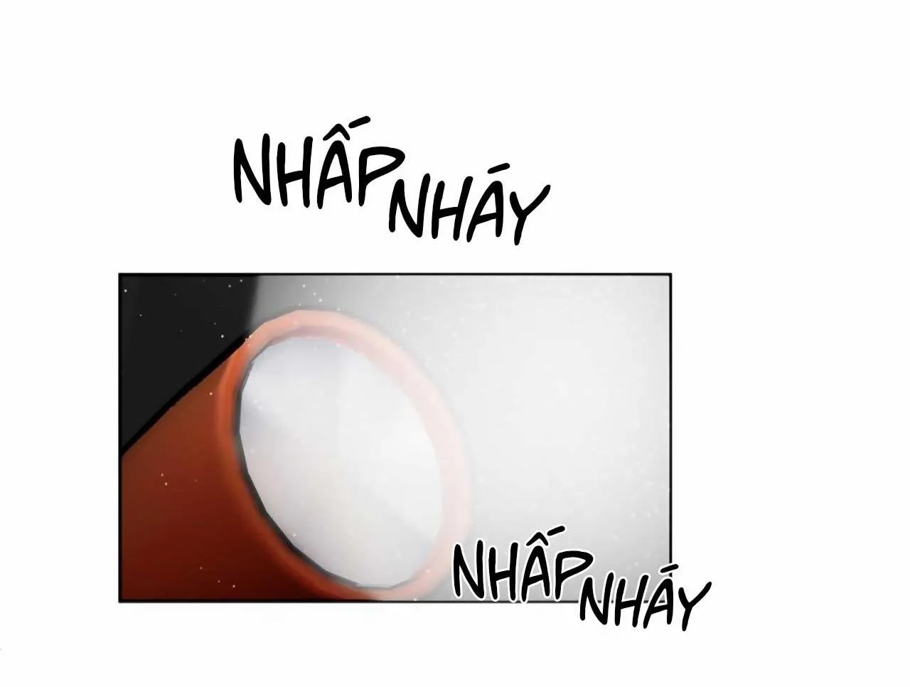 SÓI GIÀ VÀ CÁO NHỎ Chapter 4 Trang 46