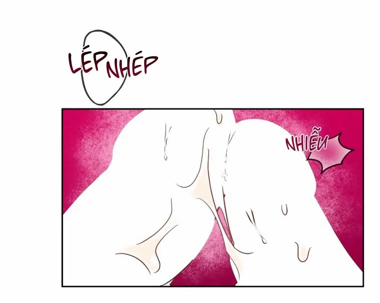 SÓI GIÀ VÀ CÁO NHỎ Chapter 4 Trang 48