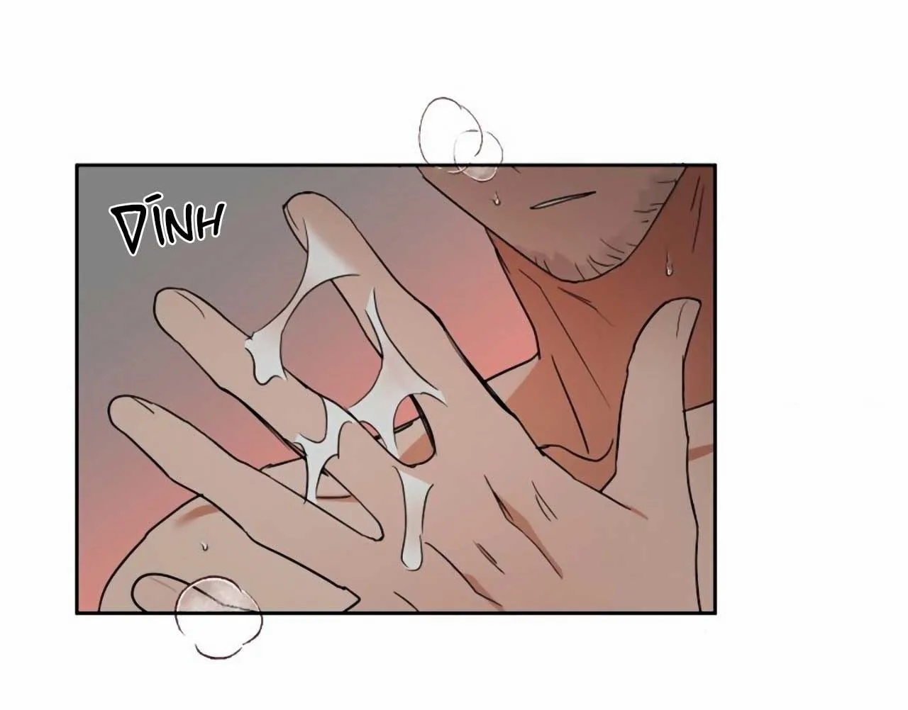 SÓI GIÀ VÀ CÁO NHỎ Chapter 4 Trang 56