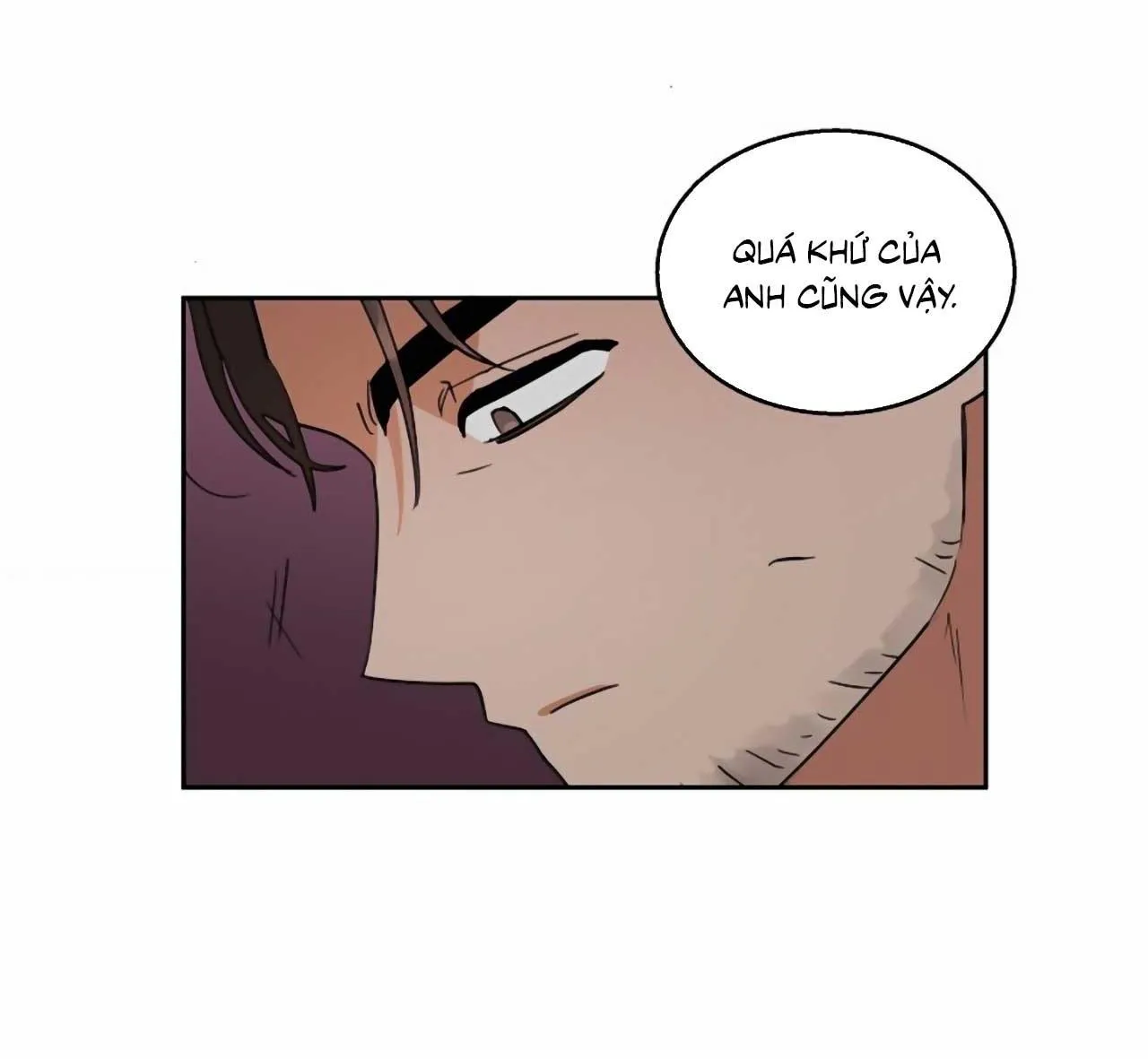 SÓI GIÀ VÀ CÁO NHỎ Chapter 4 Trang 64