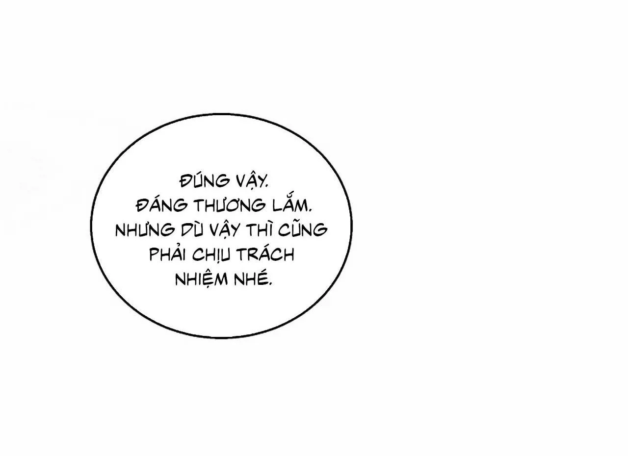 SÓI GIÀ VÀ CÁO NHỎ Chapter 4 Trang 67