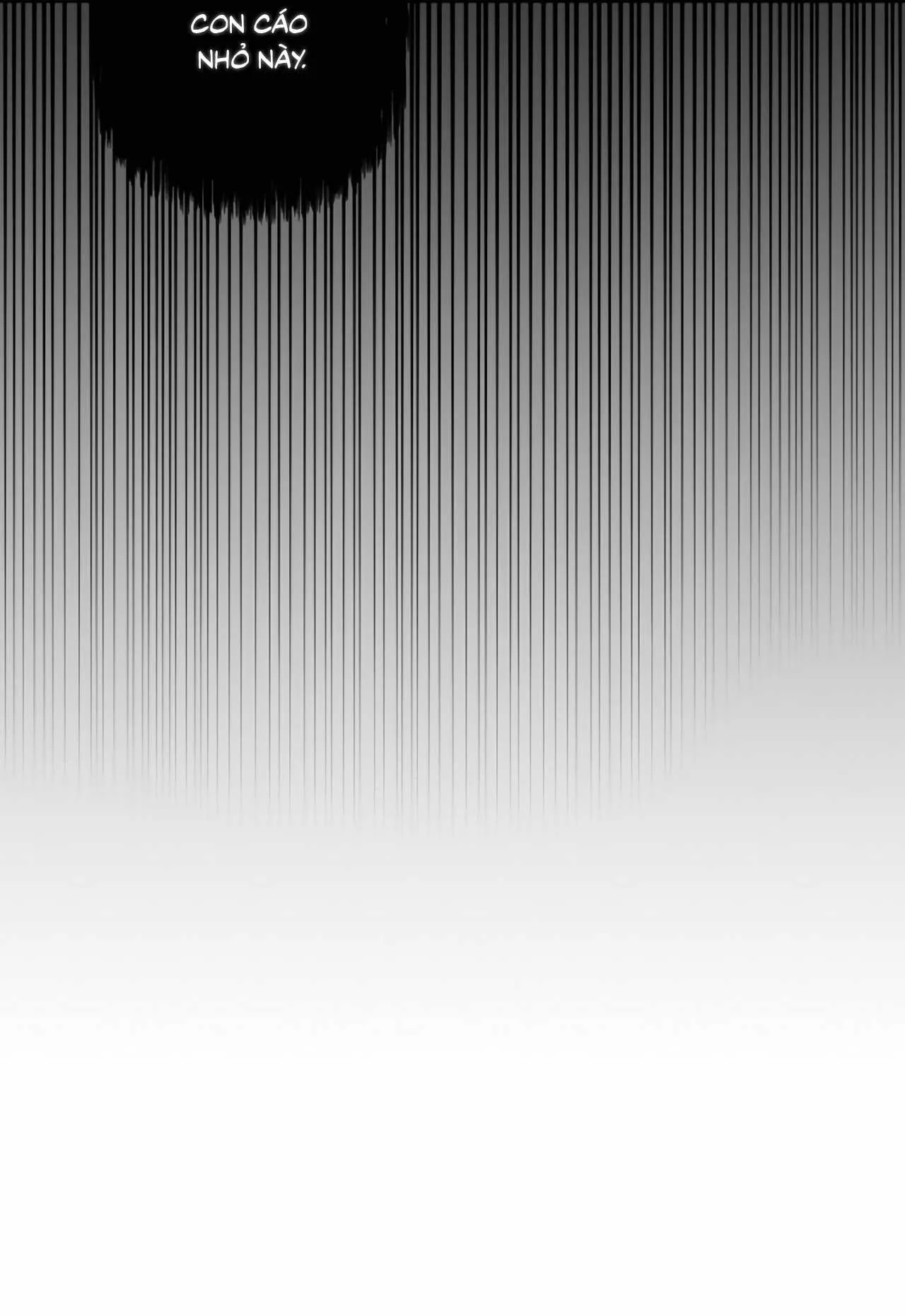 SÓI GIÀ VÀ CÁO NHỎ Chapter 4 Trang 70