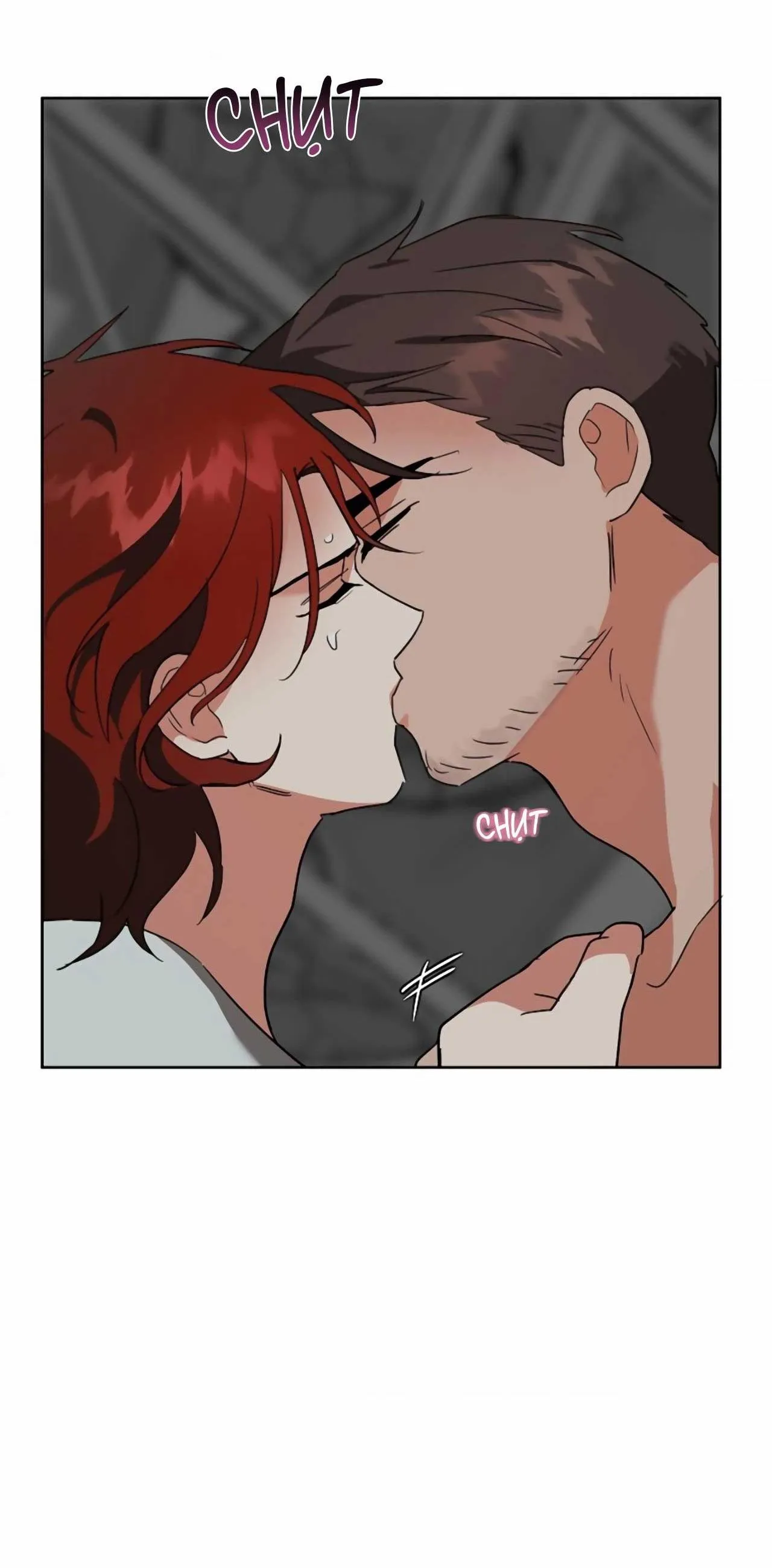 SÓI GIÀ VÀ CÁO NHỎ Chapter 5 Trang 6