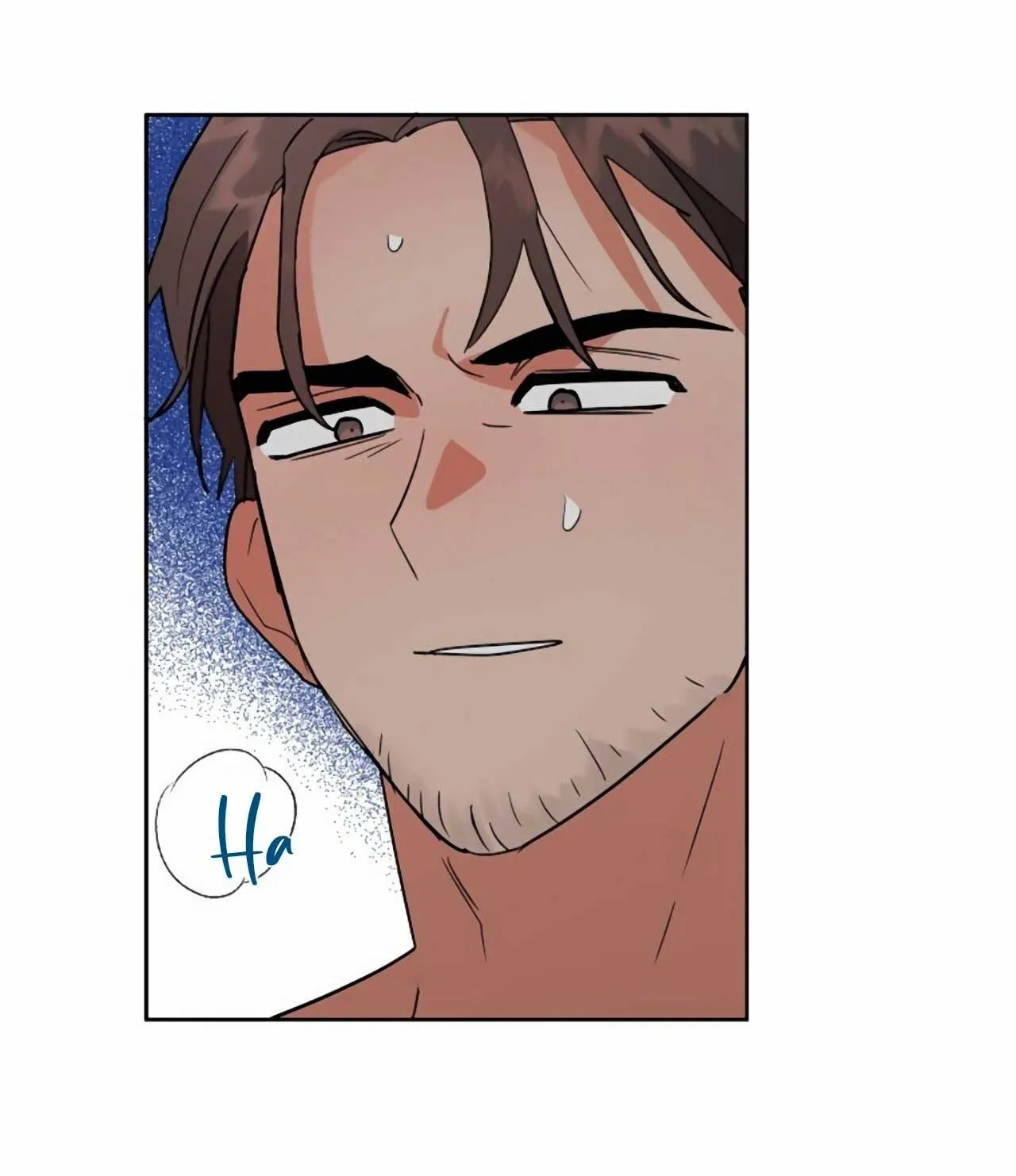 SÓI GIÀ VÀ CÁO NHỎ Chapter 5 Trang 17