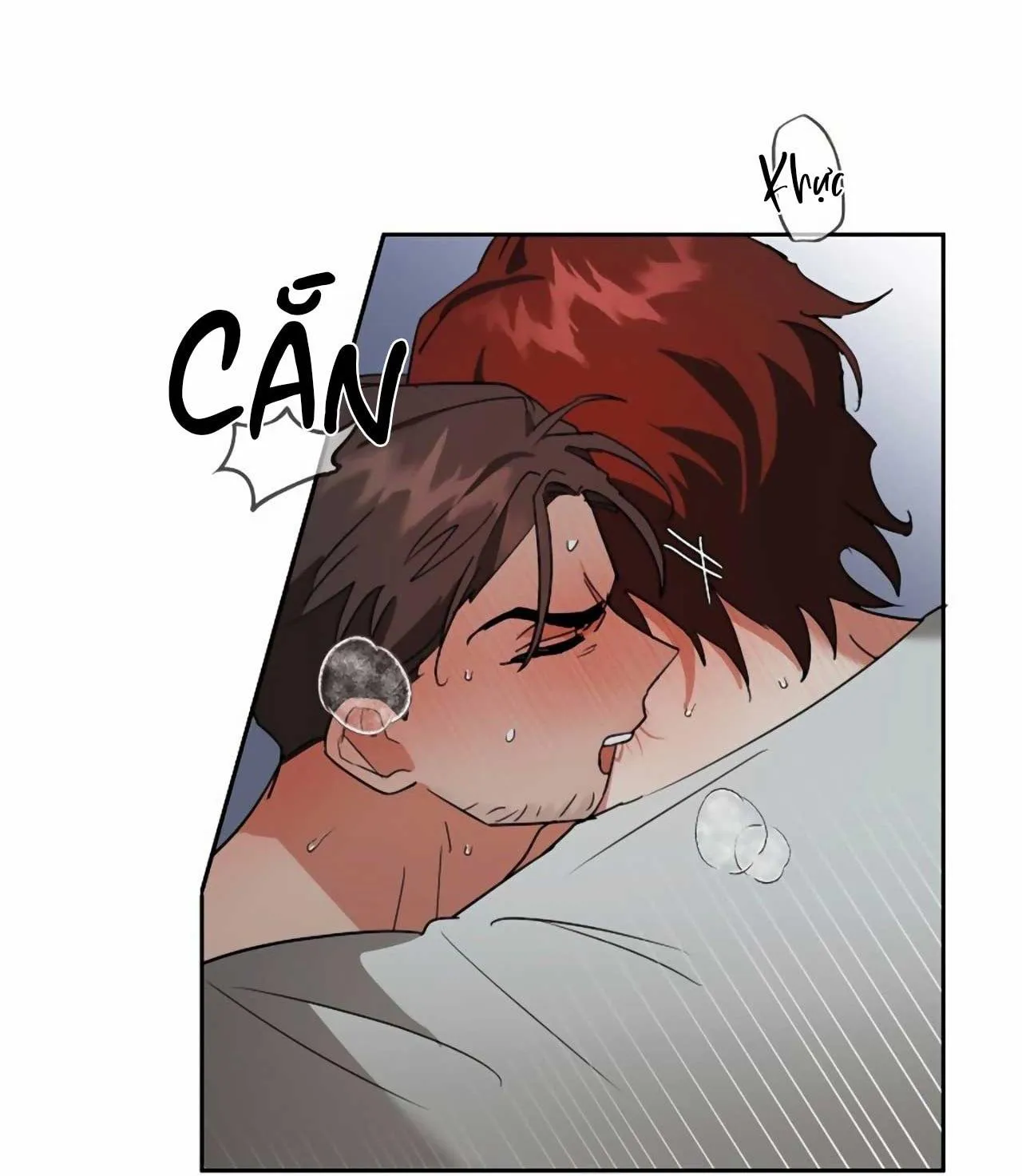 SÓI GIÀ VÀ CÁO NHỎ Chapter 5 Trang 23