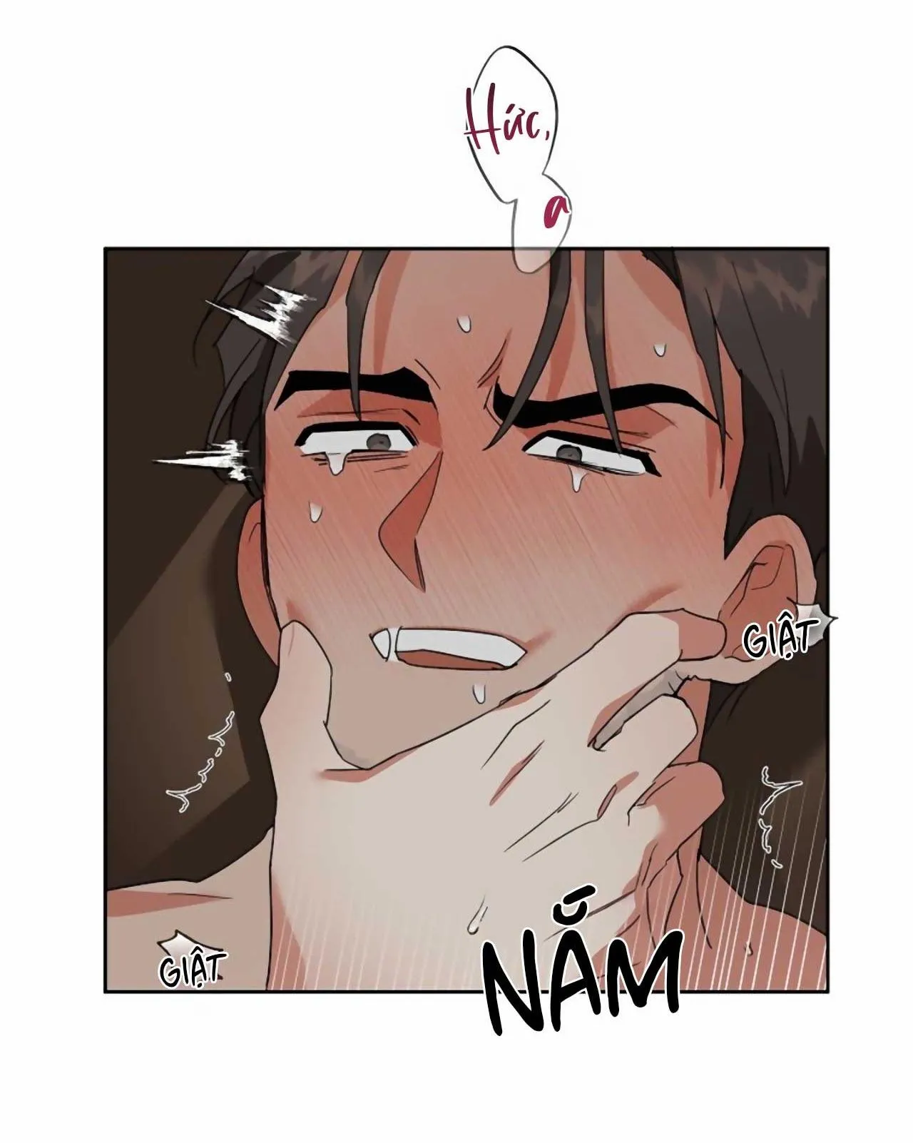 SÓI GIÀ VÀ CÁO NHỎ Chapter 5 Trang 39