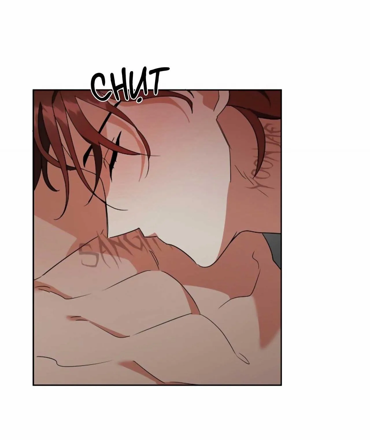 SÓI GIÀ VÀ CÁO NHỎ Chapter 5 Trang 42