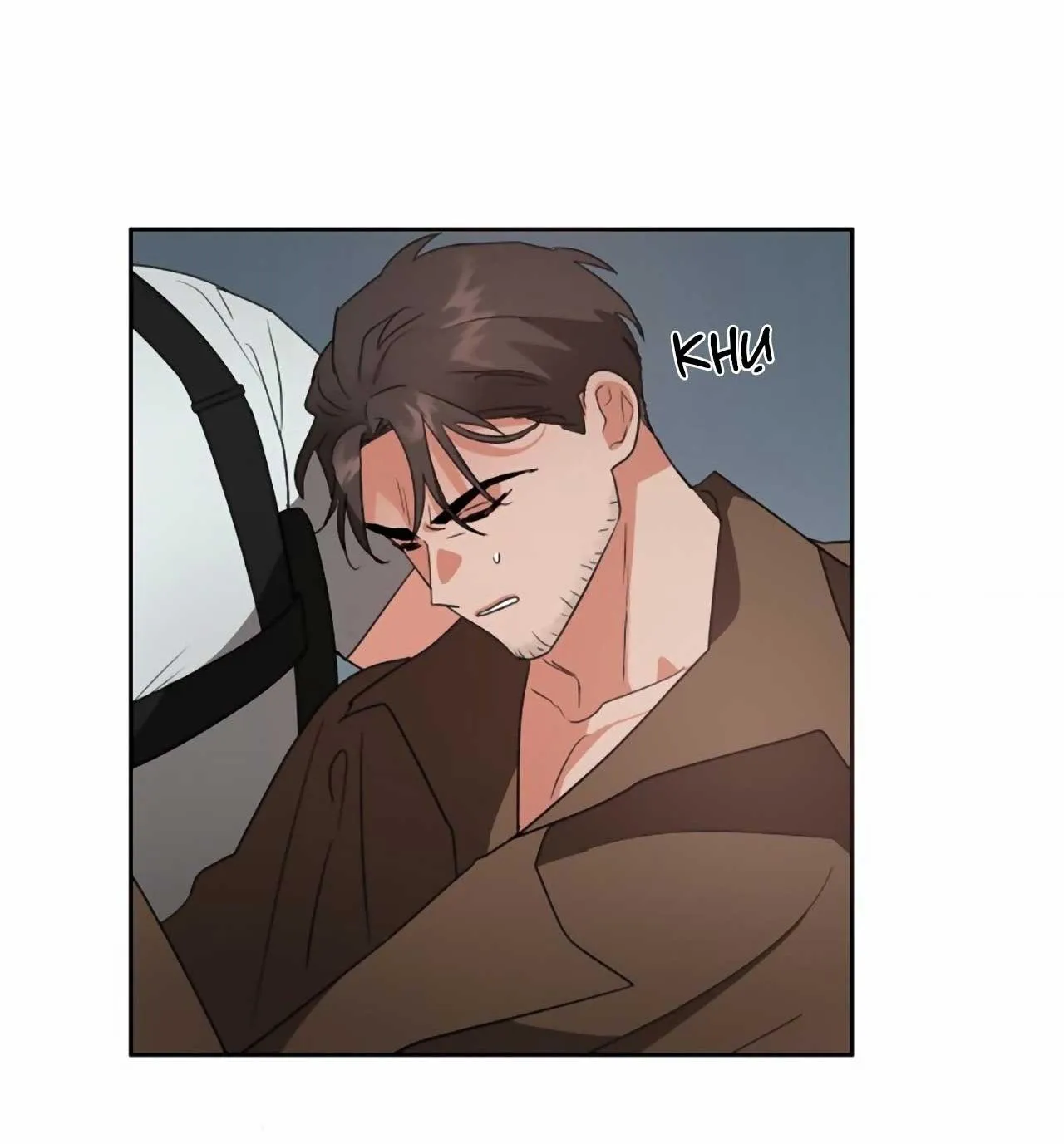 SÓI GIÀ VÀ CÁO NHỎ Chapter 5 Trang 46